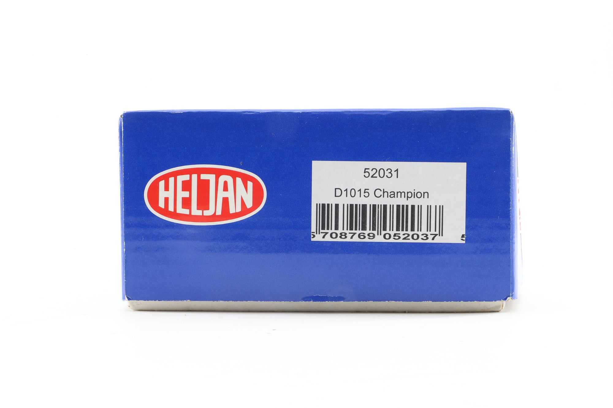 Heljan OO 52031 'D1015' 'Western Champion' in Golden Ochre