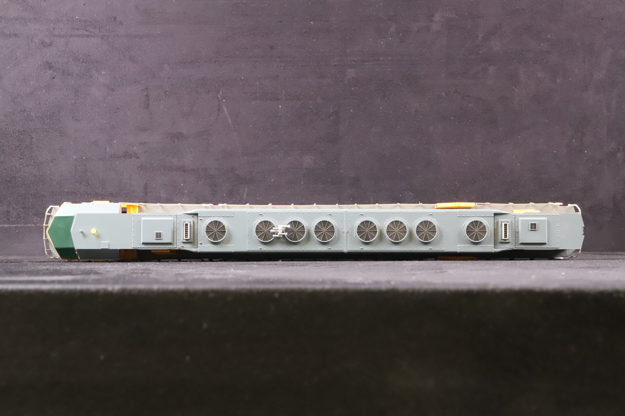 Bachmann HO 65103 EMD DD40AX Centennial Union Pacific '6940' DCC Sound