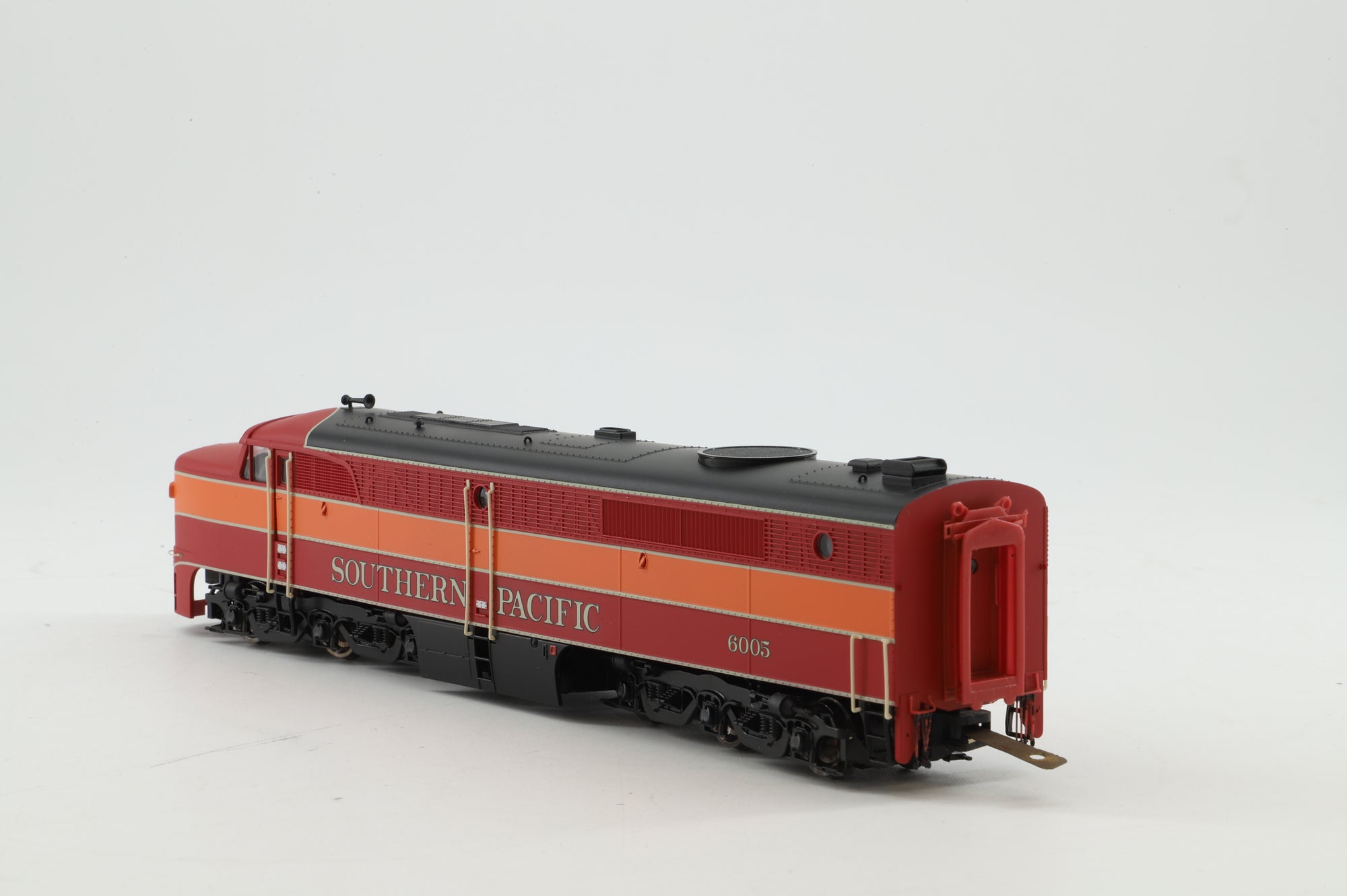 Proto 2000 Series HO 21688 PA Loco SP '6005'