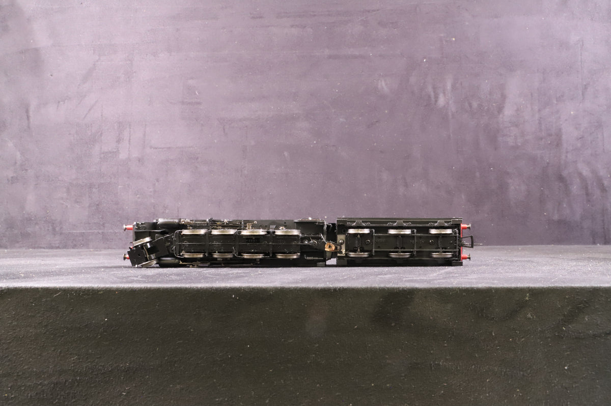 Hornby OO R2227 Class 06 7675 in Wartime &#39;NE&#39; Black