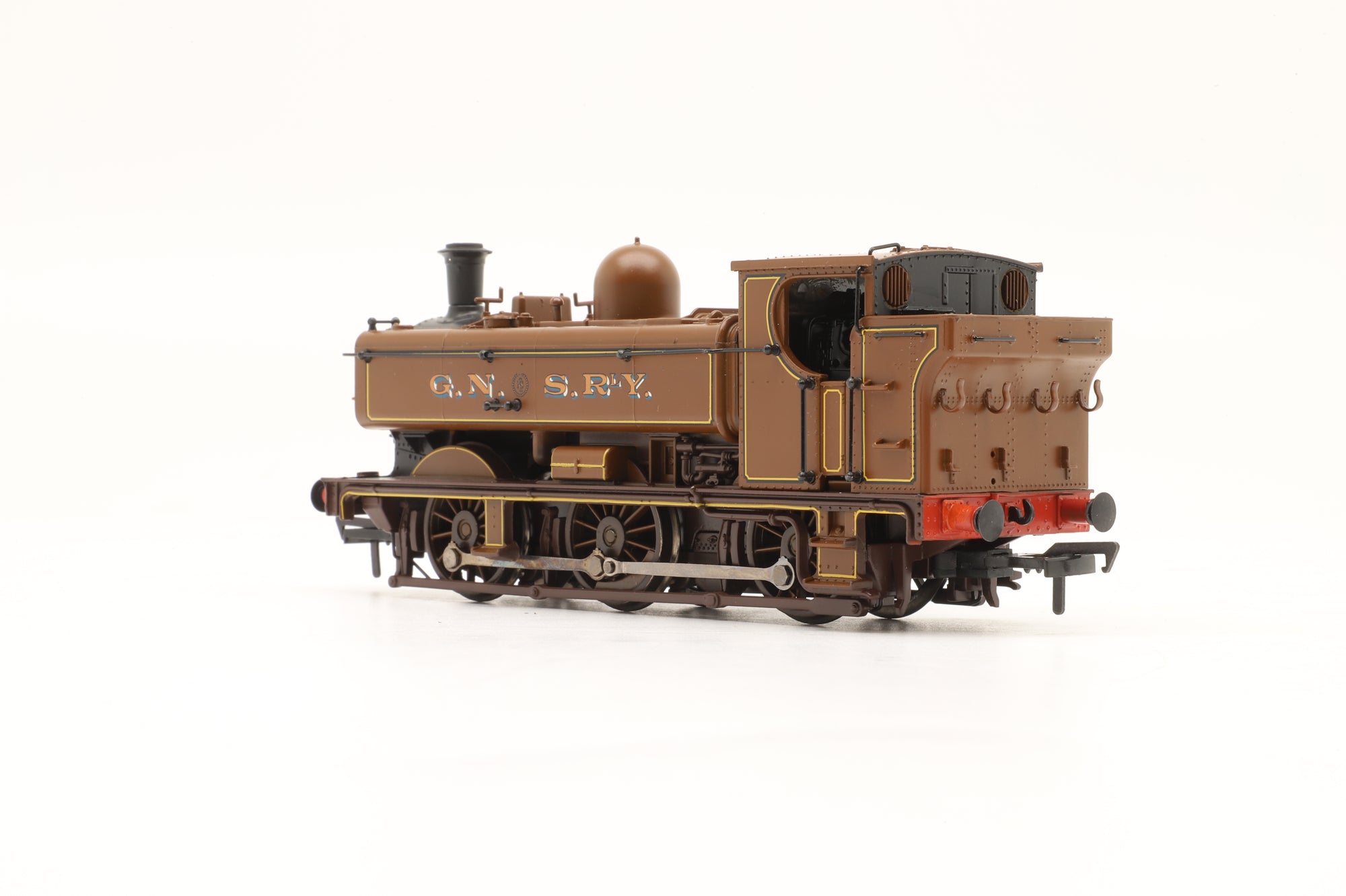Bachmann OO 30-575 'The Railway Children' Train Pack