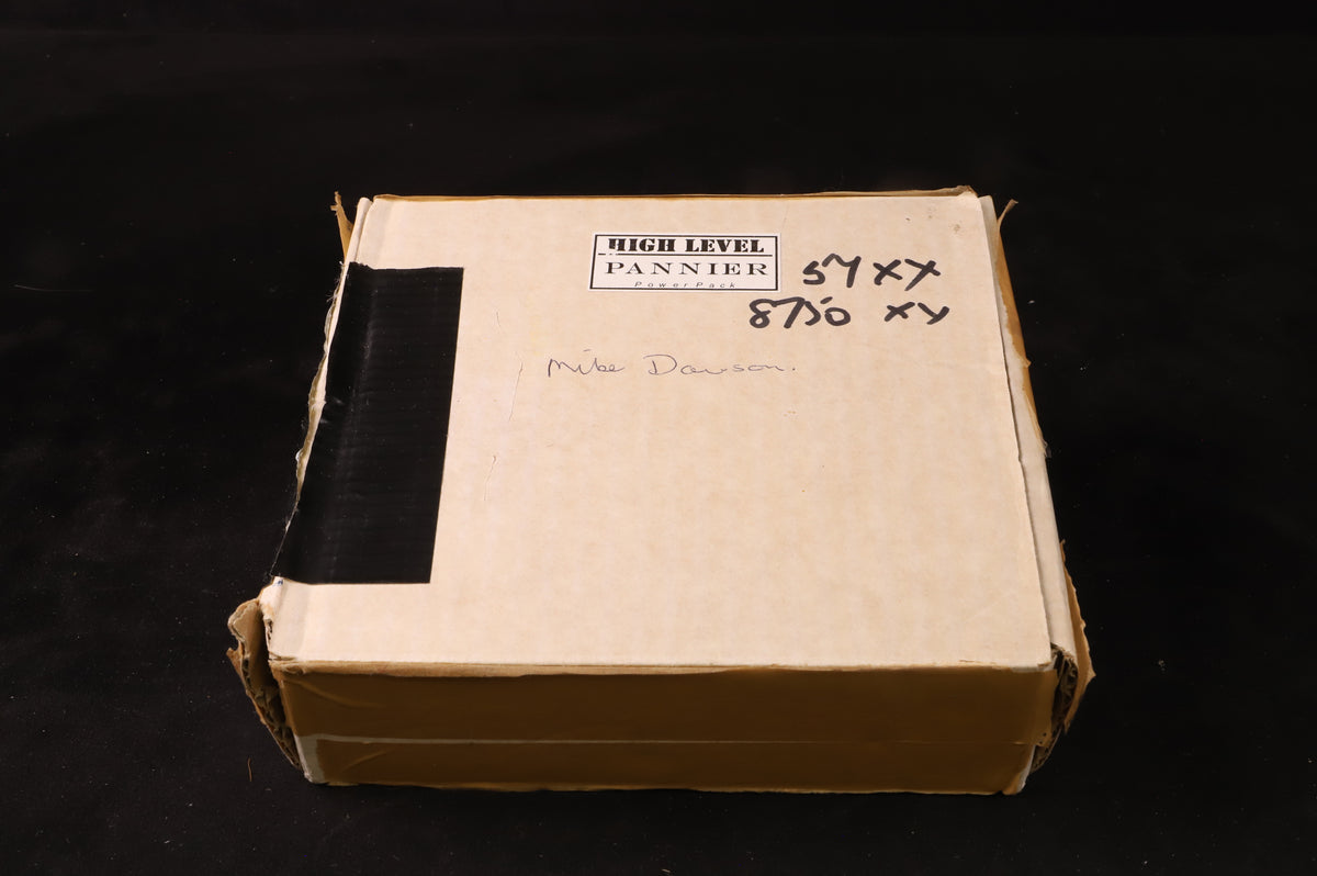 High Level Kits OO 57xx Pannier Class Chassis Kit