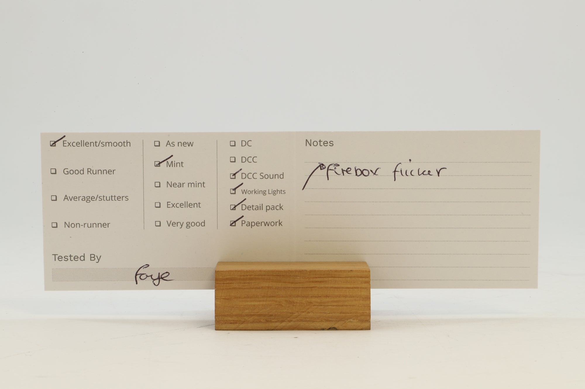 Accurascale OO ACC2500 GWR Manor Class '7814' 'Fringford Manor' BR Unlined Black E/C DCC Sound