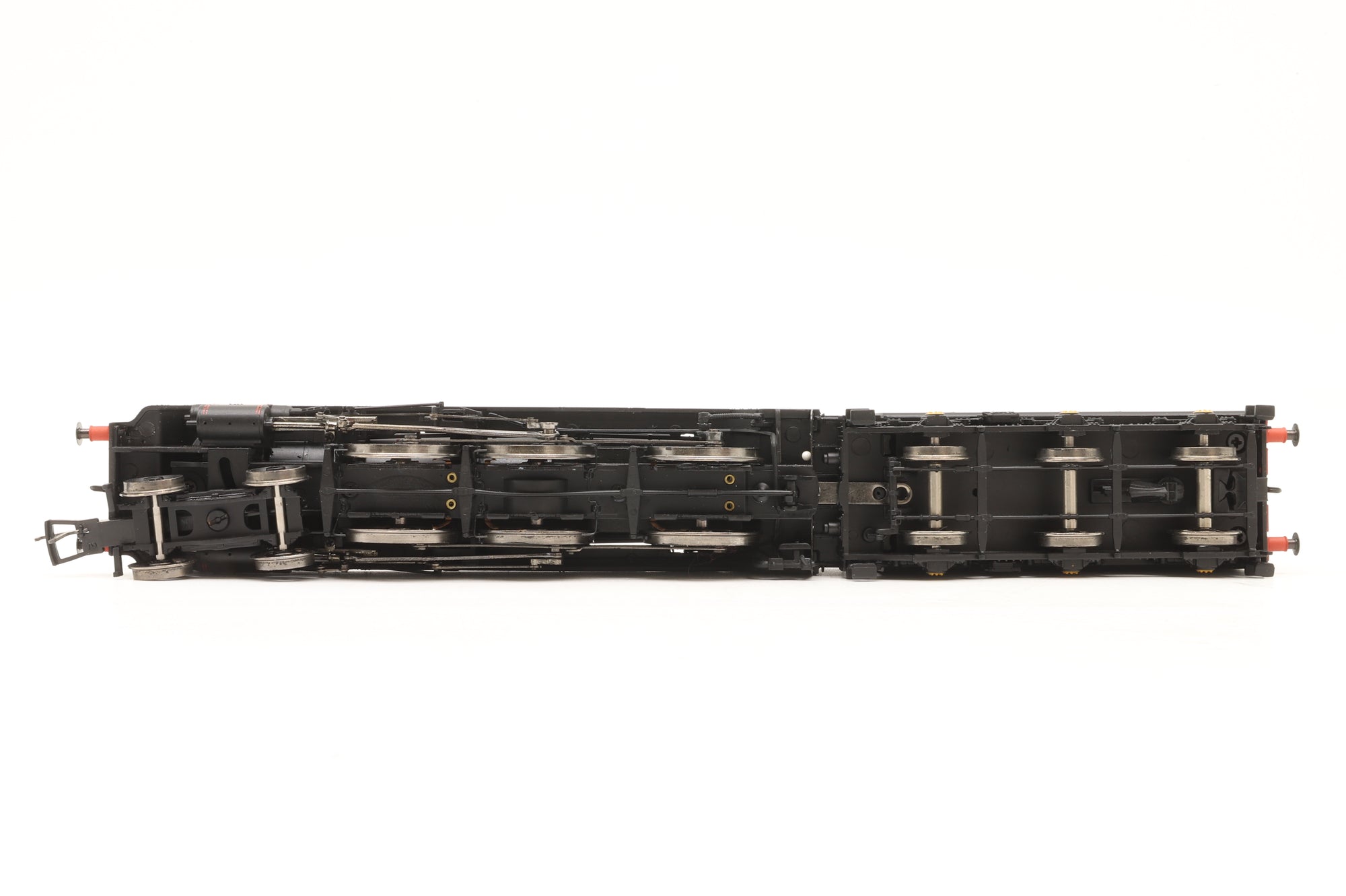 Bachmann OO 32-503 Standard Class 5MT '73030' BR Black E/C BR1 Tender W/H Pump