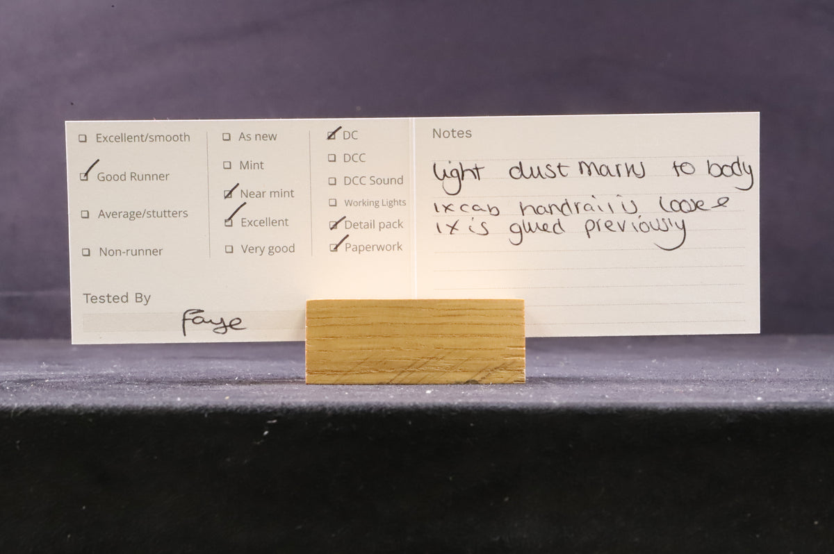 Hornby OO R2744 Schools Class &#39;30932&#39; &#39;Blundell&#39;s&#39; BR Lined Black E/C