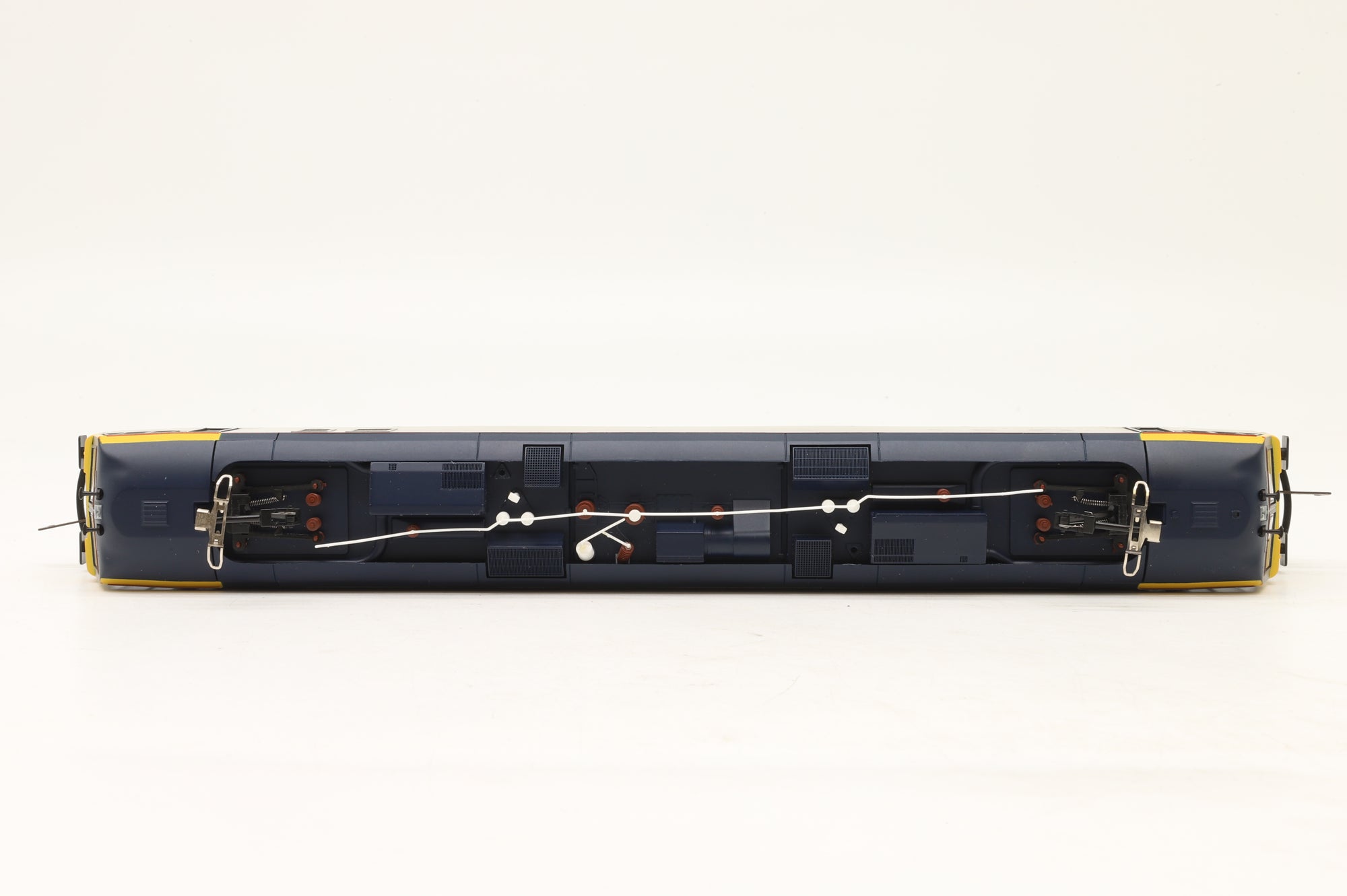 Lima OO 204855A7 Class 92 '92001' 'Victor Hugo' Electric Locomotive