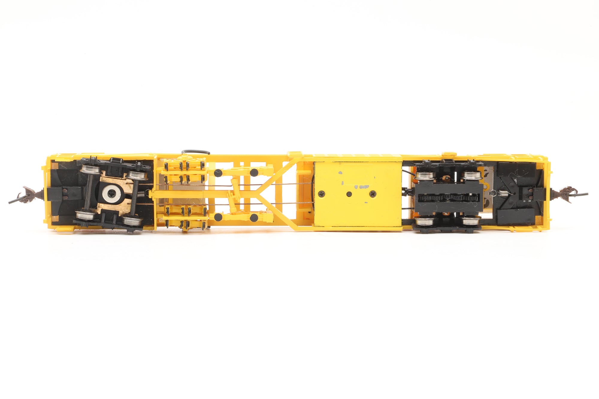 Spectrum HO 16947 Maintenance Of Way Vehicles