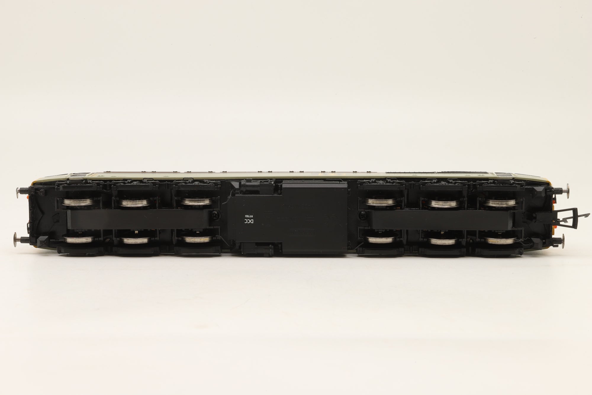 WORKSHOP Hornby OO R2781XS Class 56 '57127' BR Sub Sector DCC Sound Non Runner