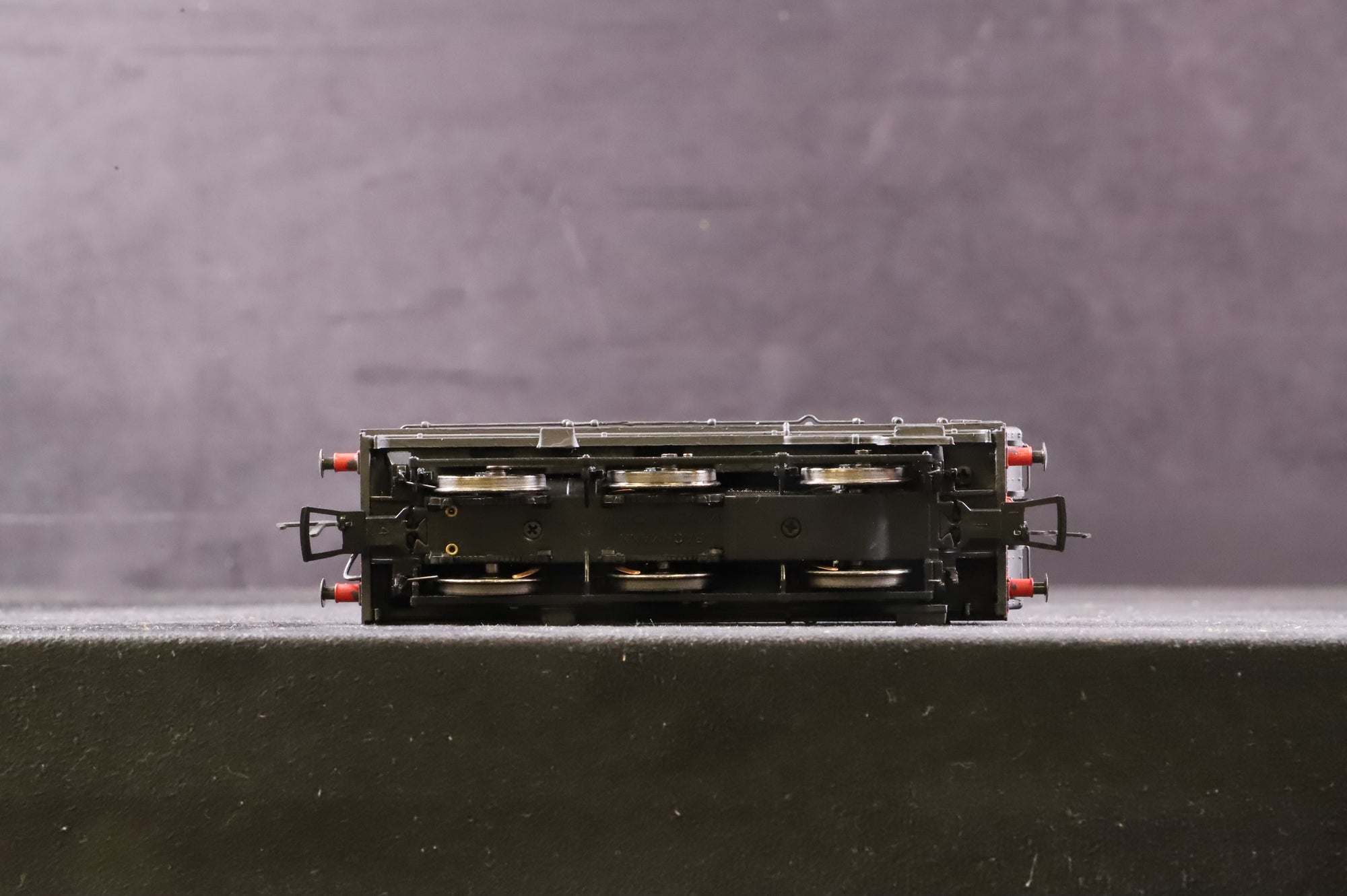 WORKSHOP Bachmann OO Pannier Tank 0-6-0 Repainted