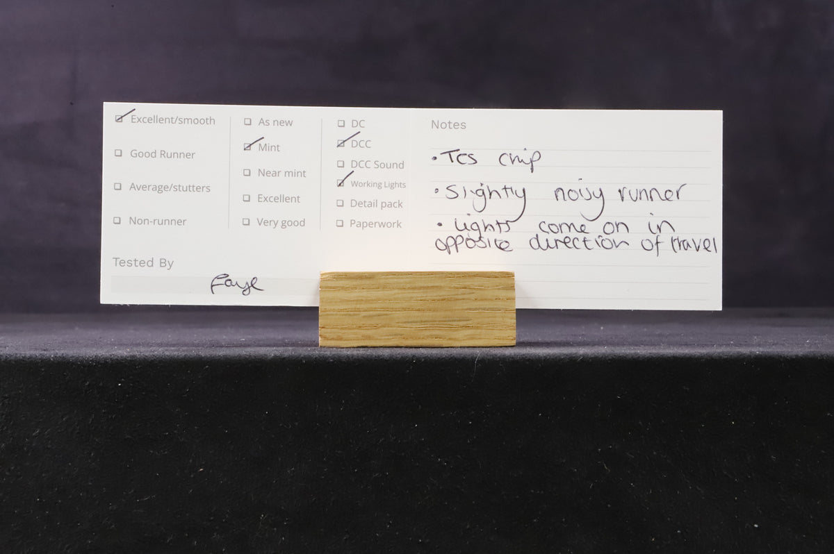 Atlas N Gauge 4724 EMD GP30 Diesel Locomotive 2206 in Contrail Livery