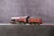 Rivarossi OO 1348 Royal Scot London Midland 4-6-0 w/4 Coaches Inc. 2 x 2931 & 2 x 2932