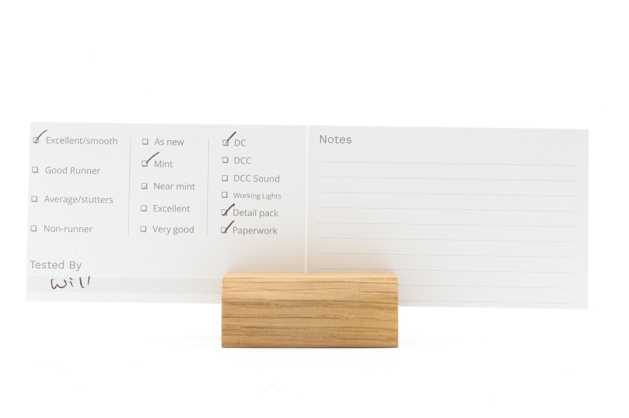 Heljan OO 3503 Class 35 'D7042' Hymek BR Blue w/Yellow Ends