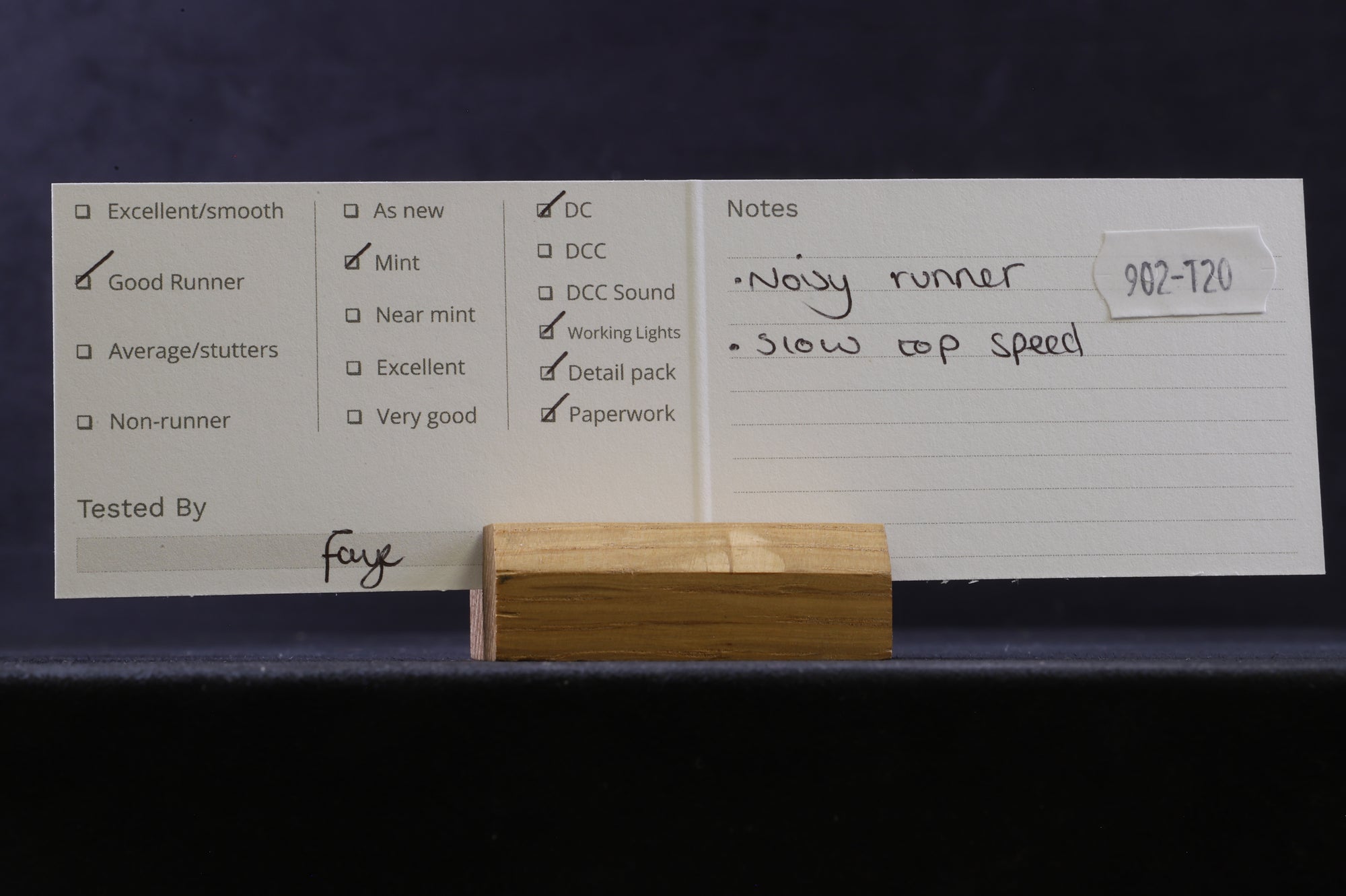 Roco HO 63980 Class BR 212 169-7 DB Cargo Red Livery