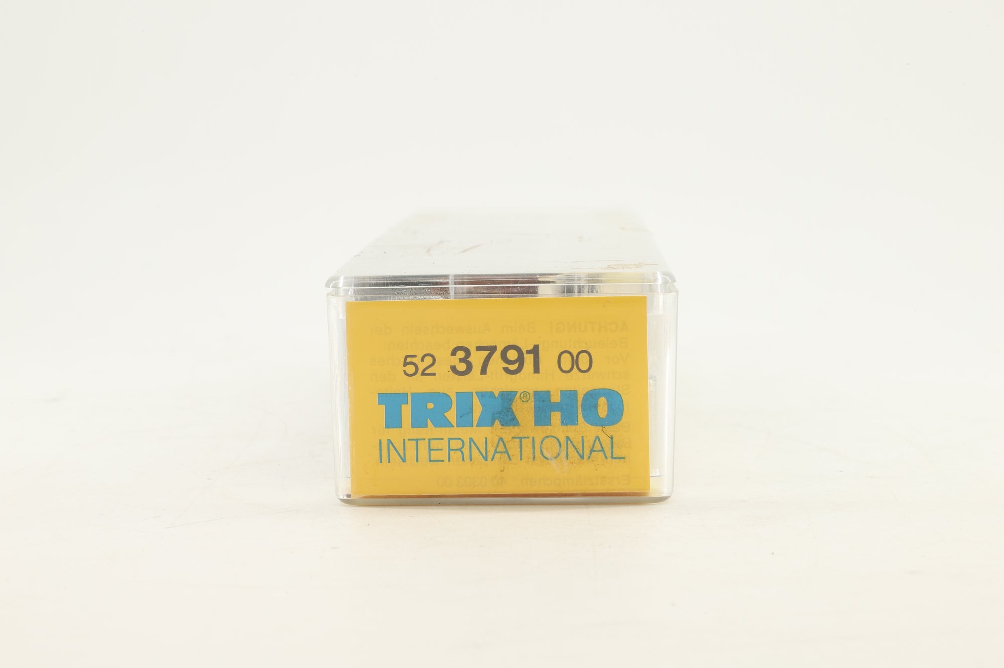 Trix HO 3791 Compagnie Internationale Dining Car #1687