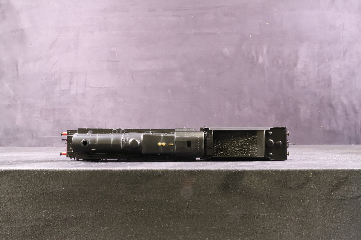 Hornby OO R2227 Class 06 7675 in Wartime &#39;NE&#39; Black