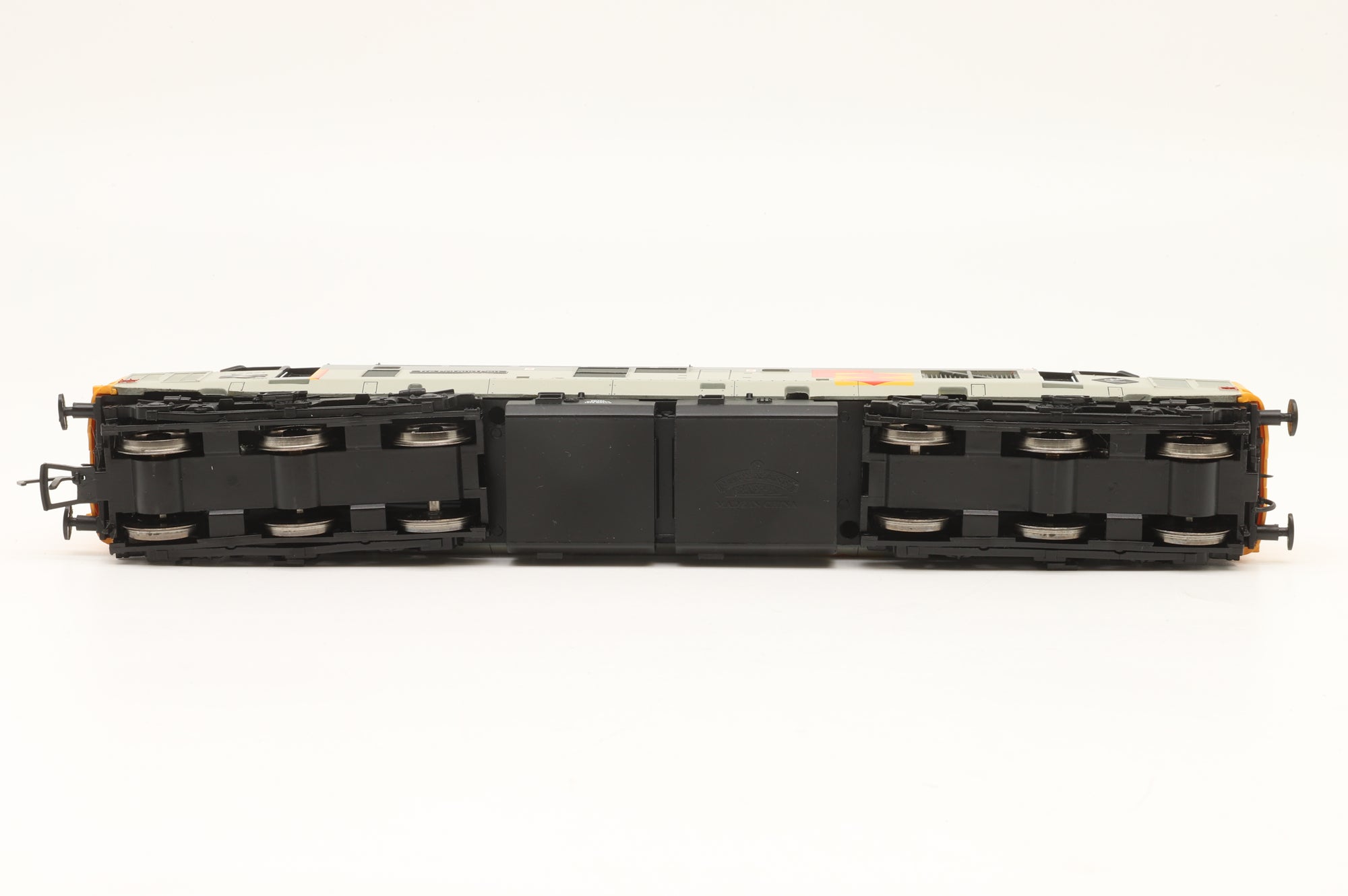 Bachmann OO 32-380 Class 37//5 '37671' Railfreight DCC Sound