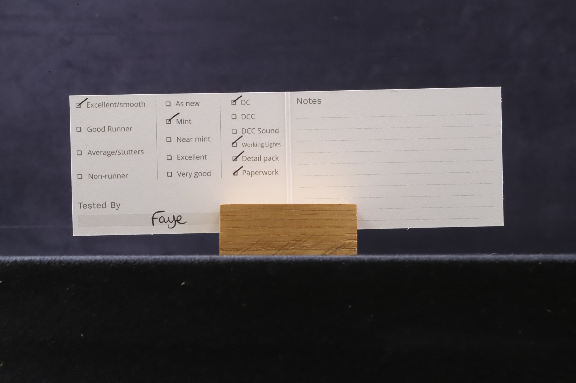 Bachmann OO 32-522NRM DP1 Deltic Prototype ECML Livery