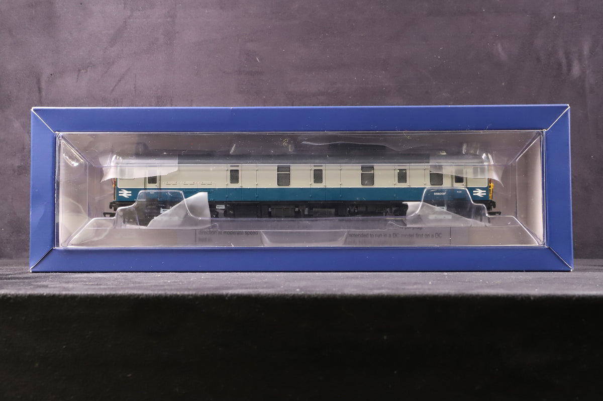 Bachmann OO 31-267 Class 419 MLV S68009 in BR Blue/Grey