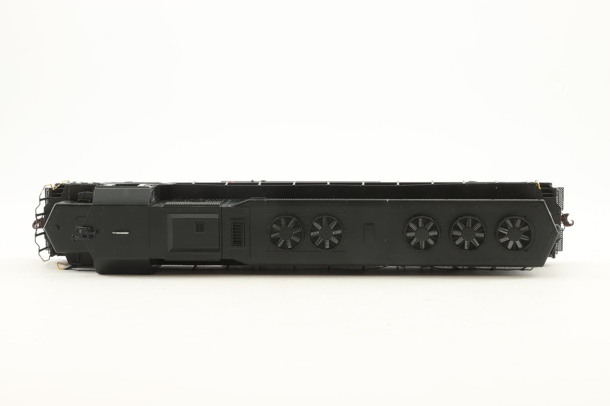 Athearn HO 98032 SD45 '6129' Diesel Locomotive Pennsylvania