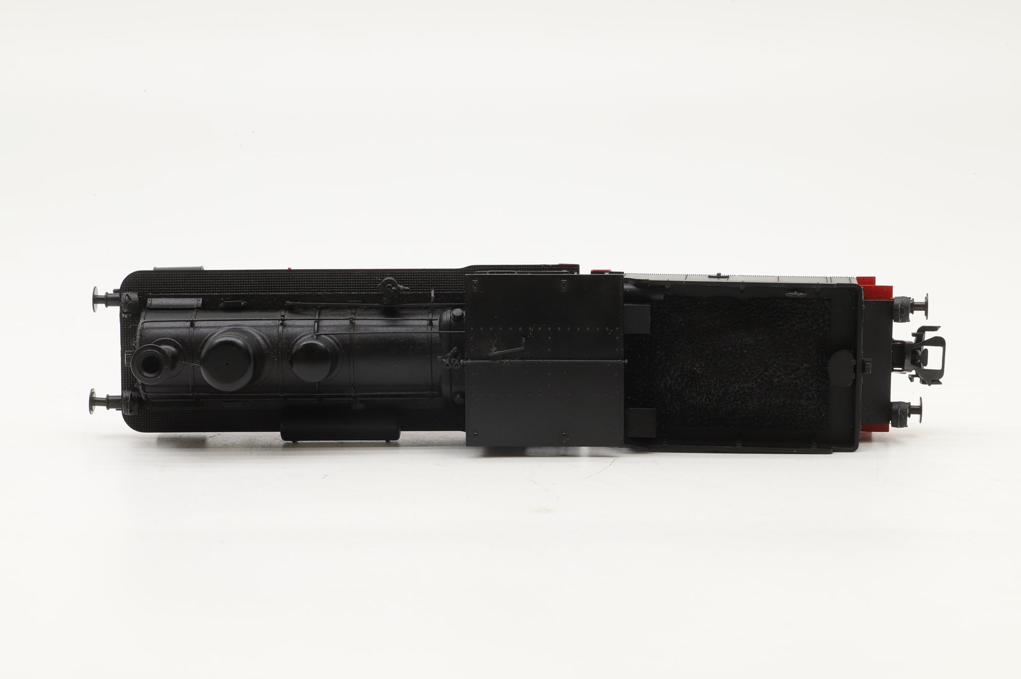 Brawa HO 0621 BR 53 Steam Locomotive DRG DCC Fitted 3 Rail