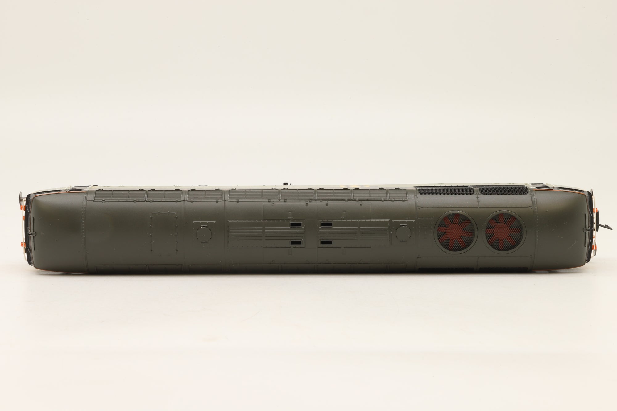 WORKSHOP Hornby OO R2781XS Class 56 '57127' BR Sub Sector DCC Sound Non Runner
