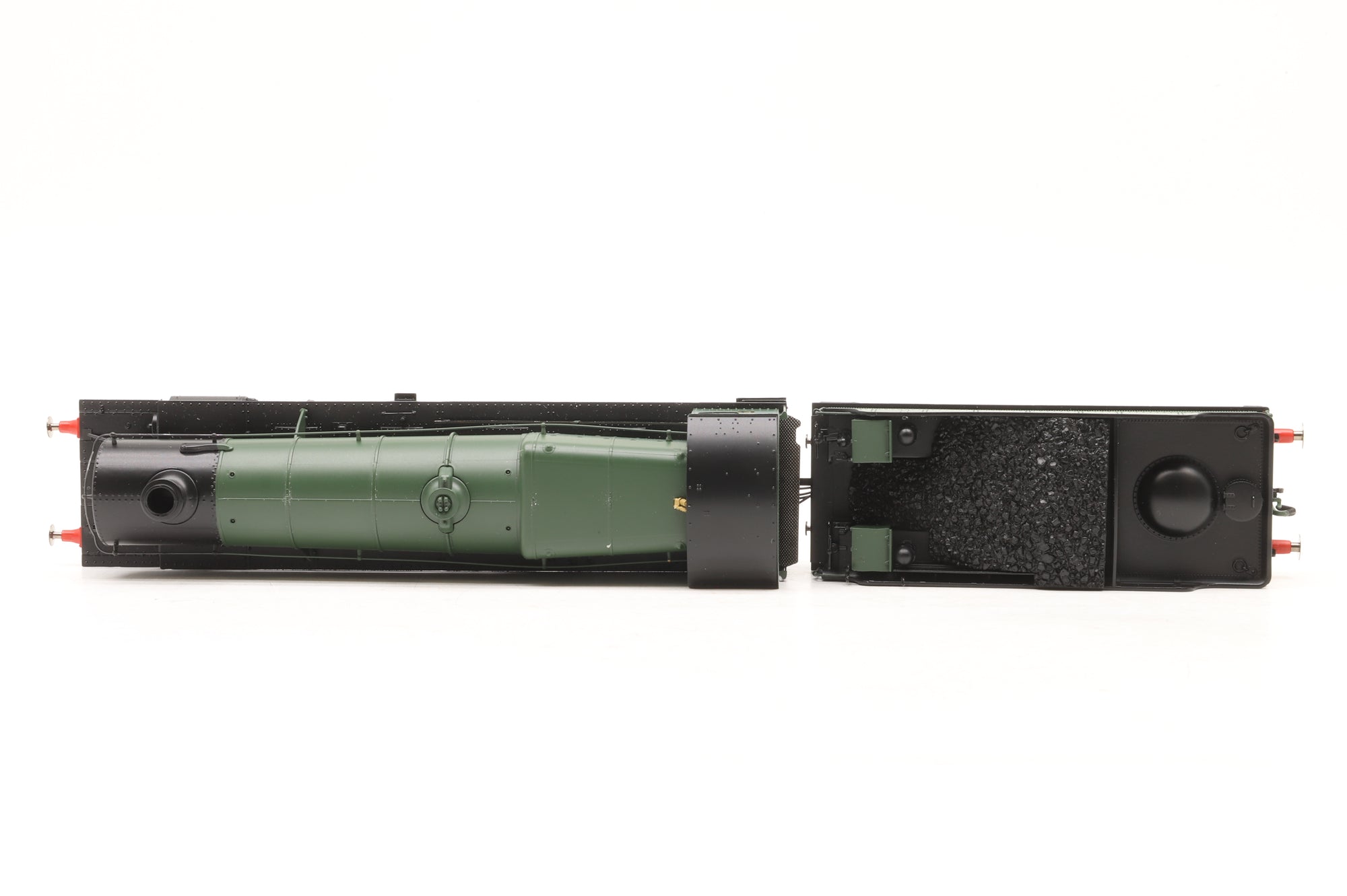 Hornby OO R2916 Class 28xx '2812' GWR Green