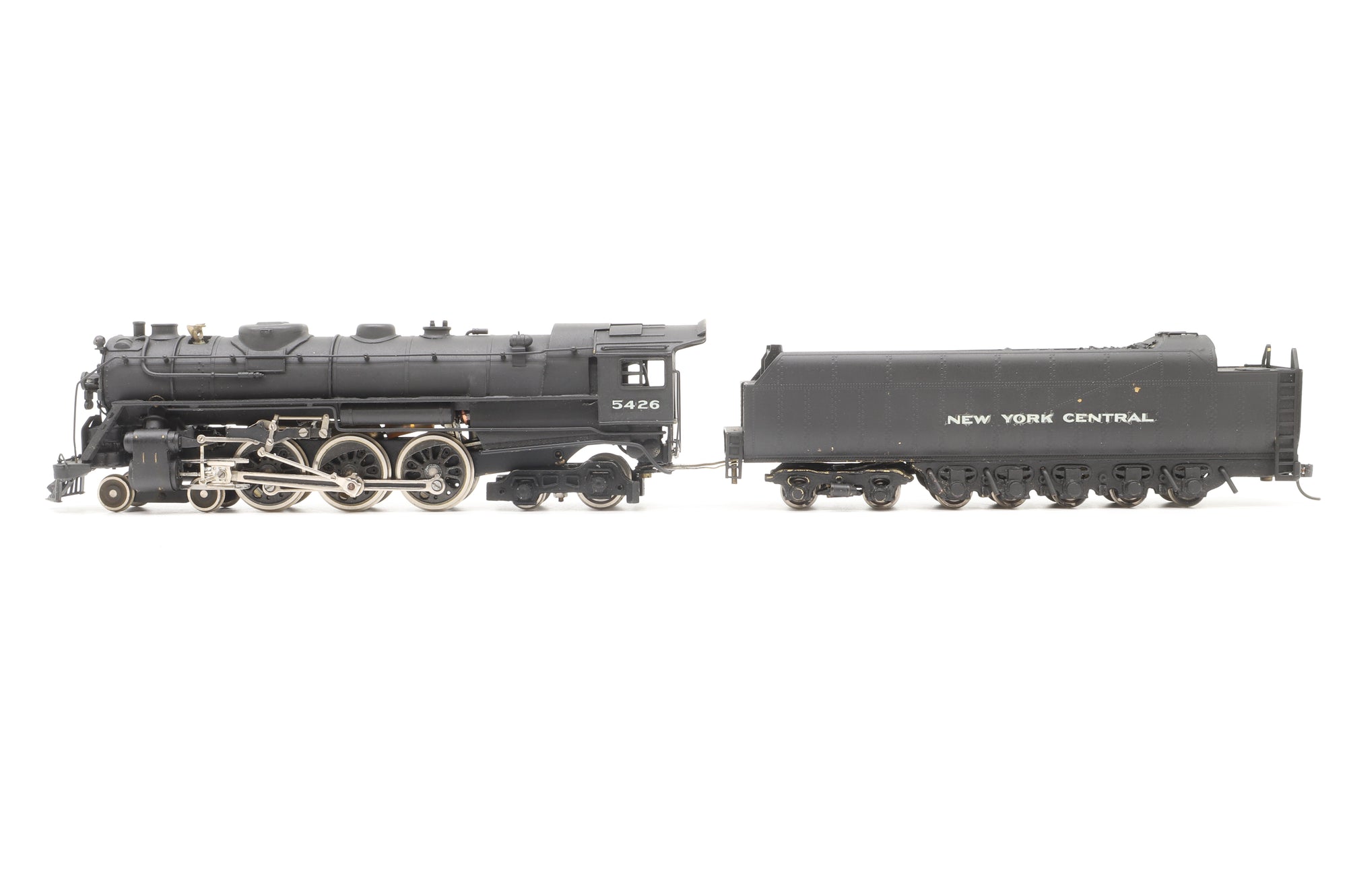 Tenshodo HO Brass NYC 4-8-2 'Mohawk' '5426'
