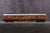 Dapol OO 4D-009-06 Class 121 Railtrack Clearing The Way Weathered