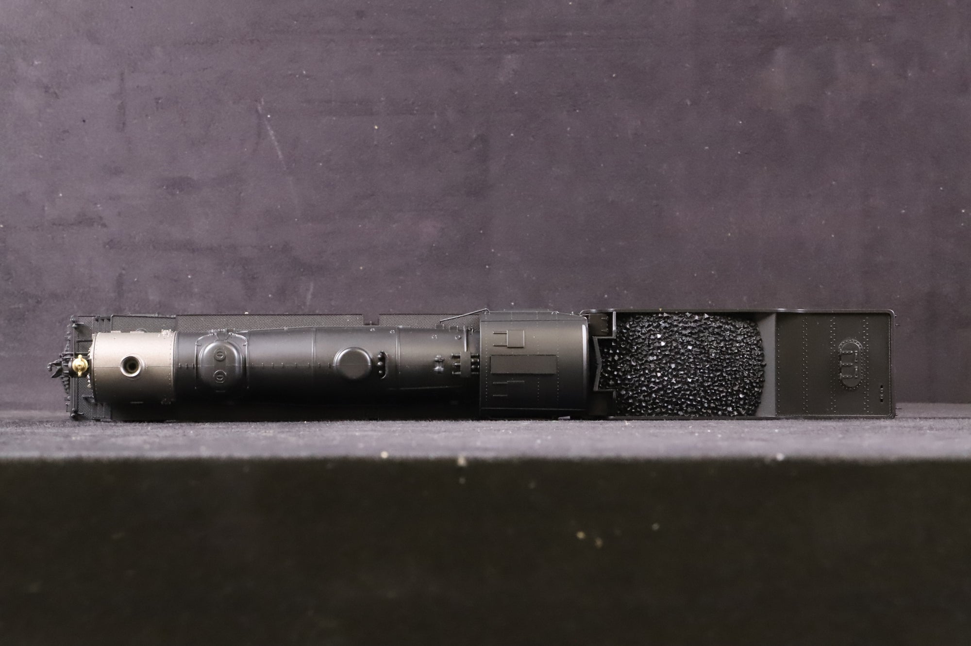 Genesis HO G9014 USRA 2-8-2 '3709' Grand Trunk