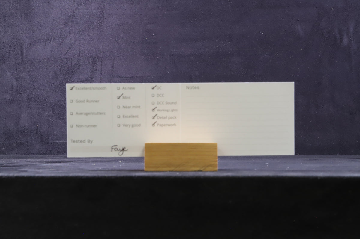 Bachmann OO 31-267 Class 419 MLV S68009 in BR Blue/Grey