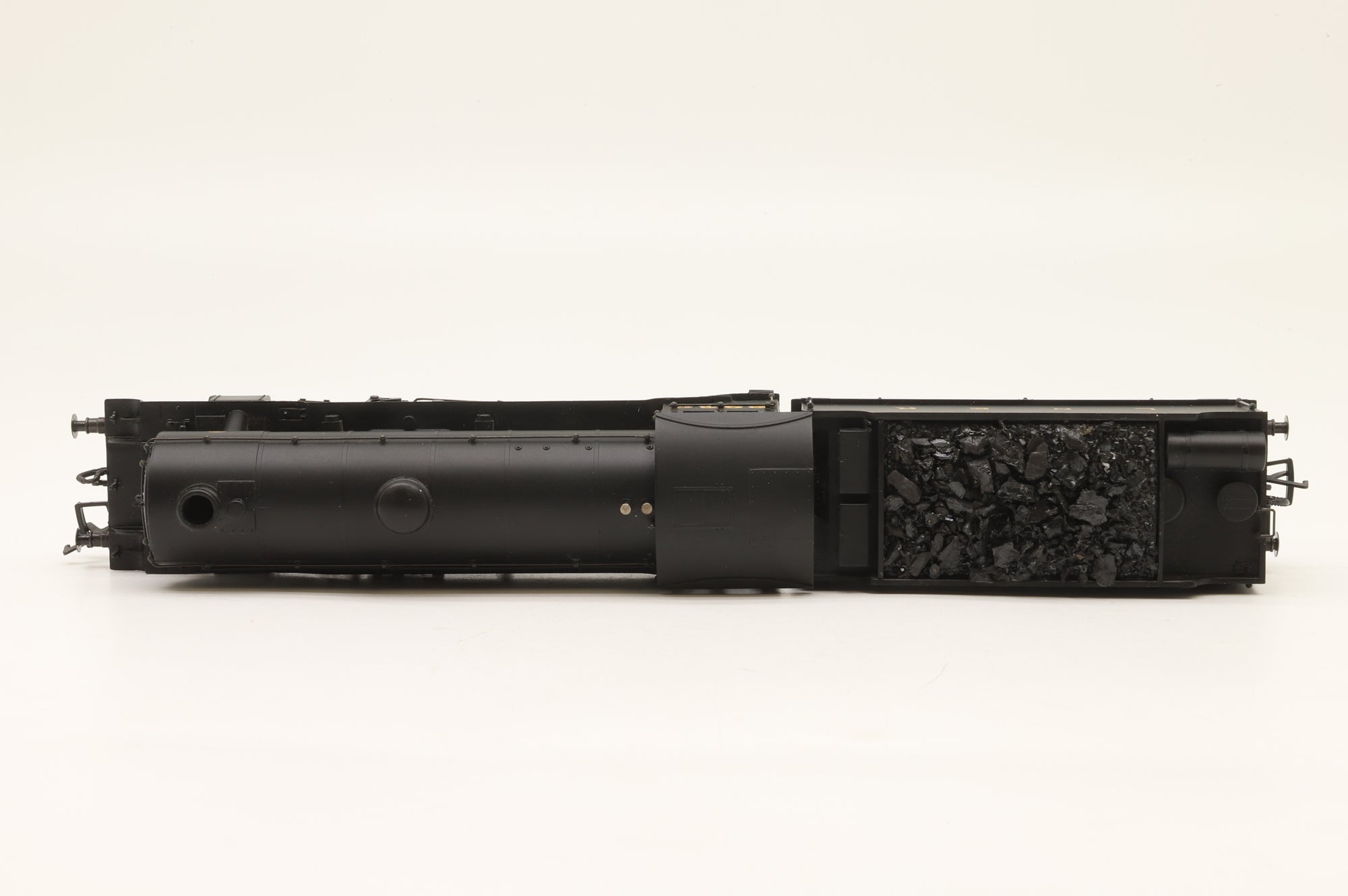 WORKSHOP Bachmann OO 32-275 Class K3 '2938' LNER Black Group Standard Tender Renumbered Non Runner