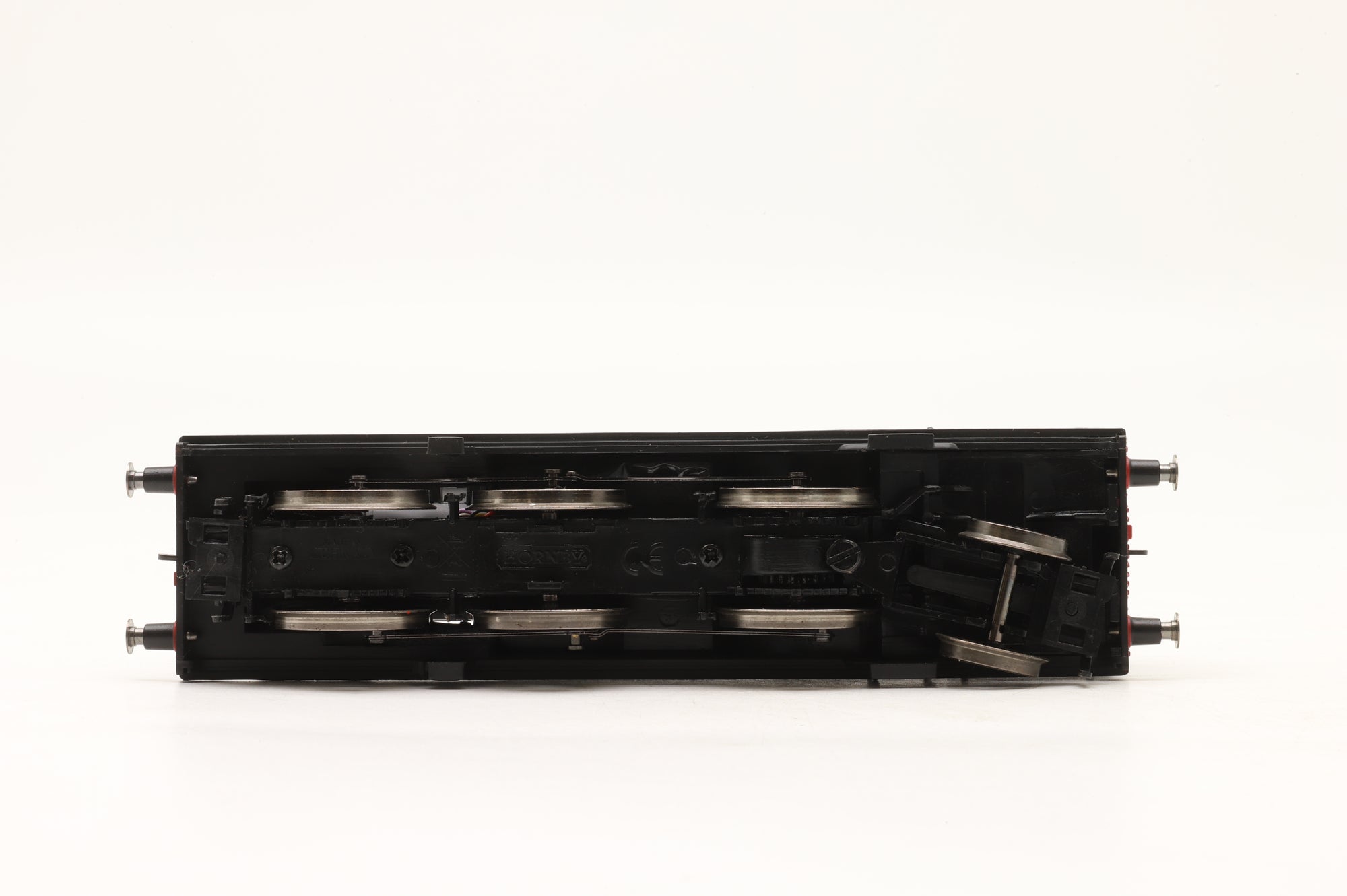 Hornby OO R3465 Class N2 '4765' LNER Black DCC Fitted