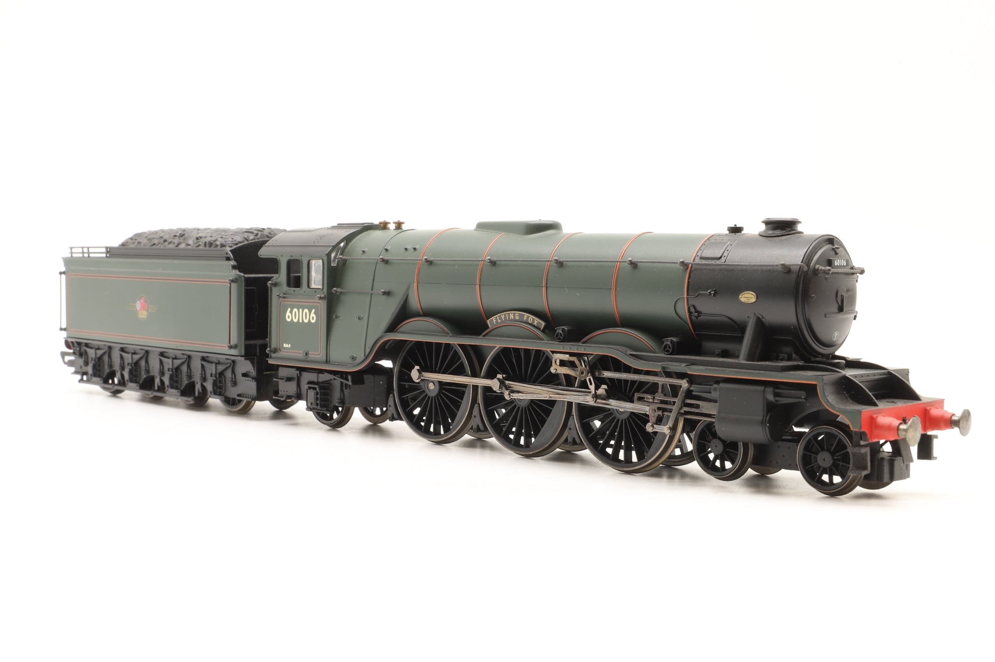 Hornby OO R2195M The Master Cutler Train Pack 233/1500