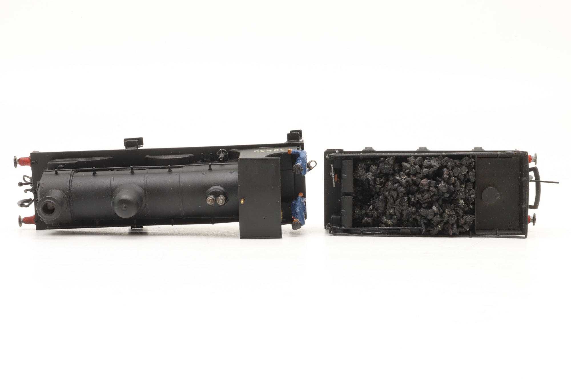 Craftsman Kit Built OO Aspinall 0-6-0 Class 27 A Class '52452'