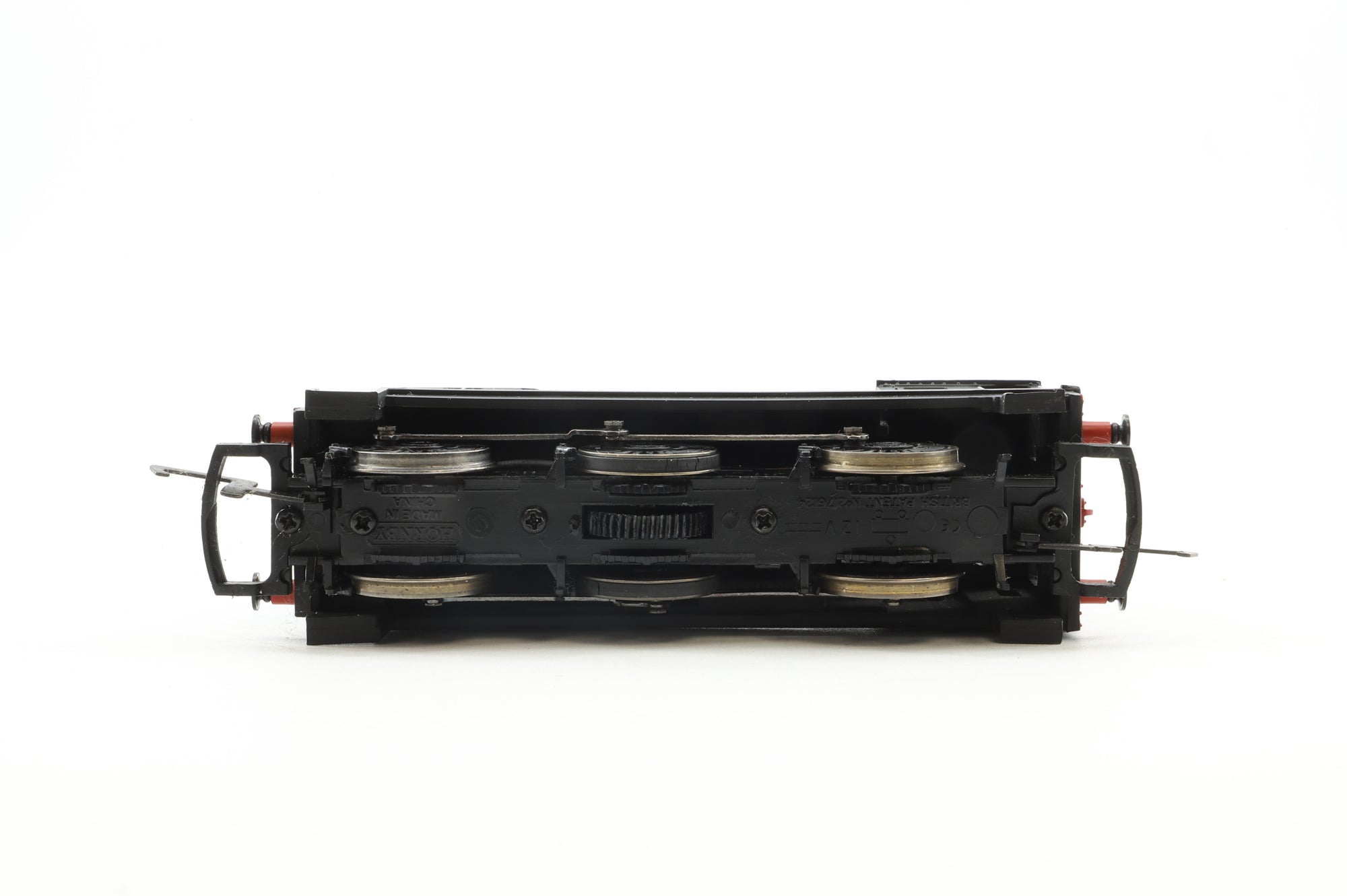 Hornby OO R9050 Devious Diesel 0-6-0, Thomas the Tank Range