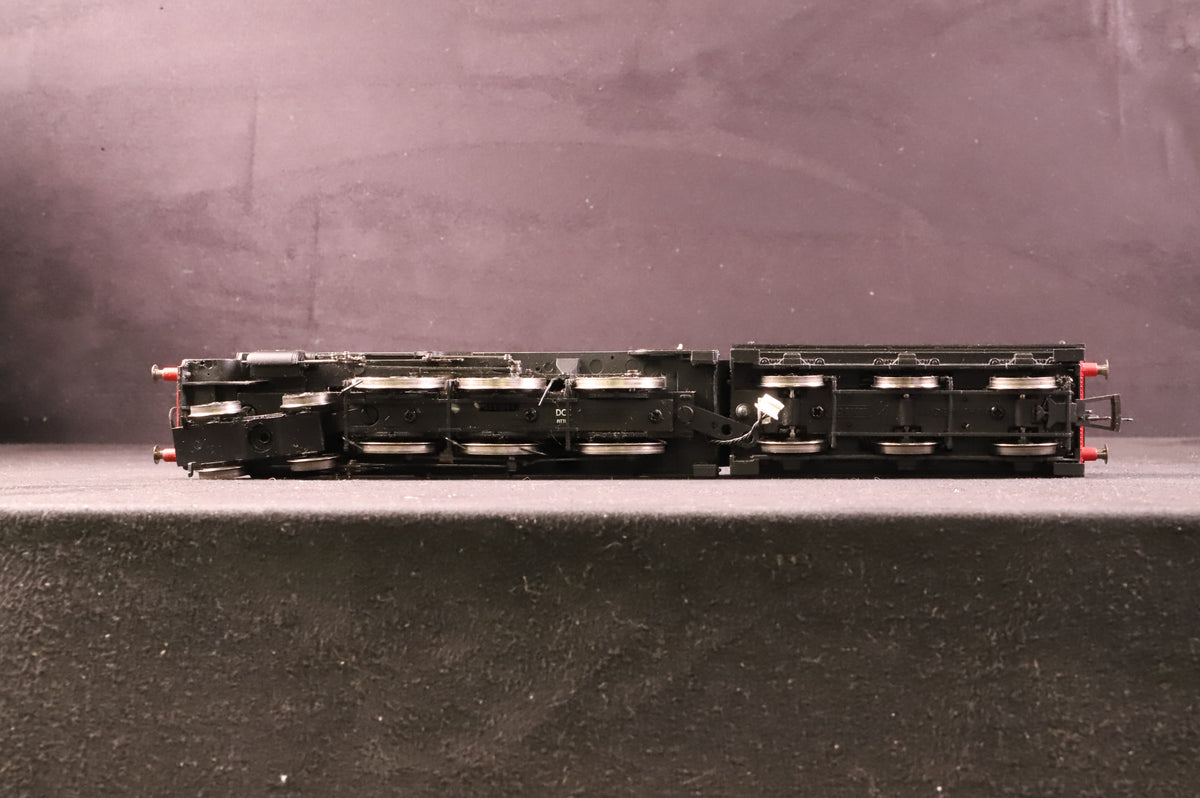 Hornby OO R2804XS BR Black 5 &#39;44875&#39;, DCC Sound