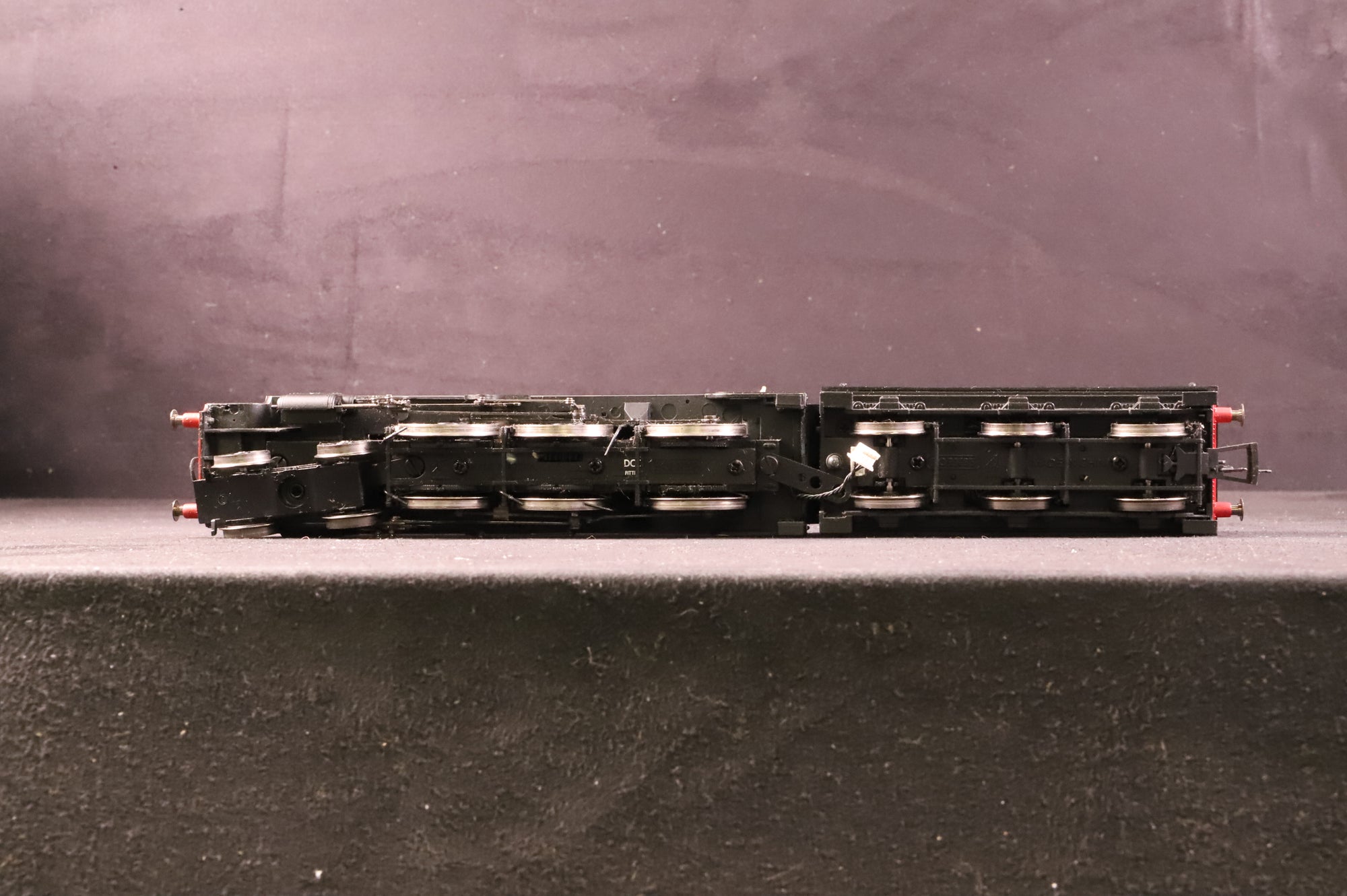 Hornby OO R2804XS BR Black 5 '44875', DCC Sound