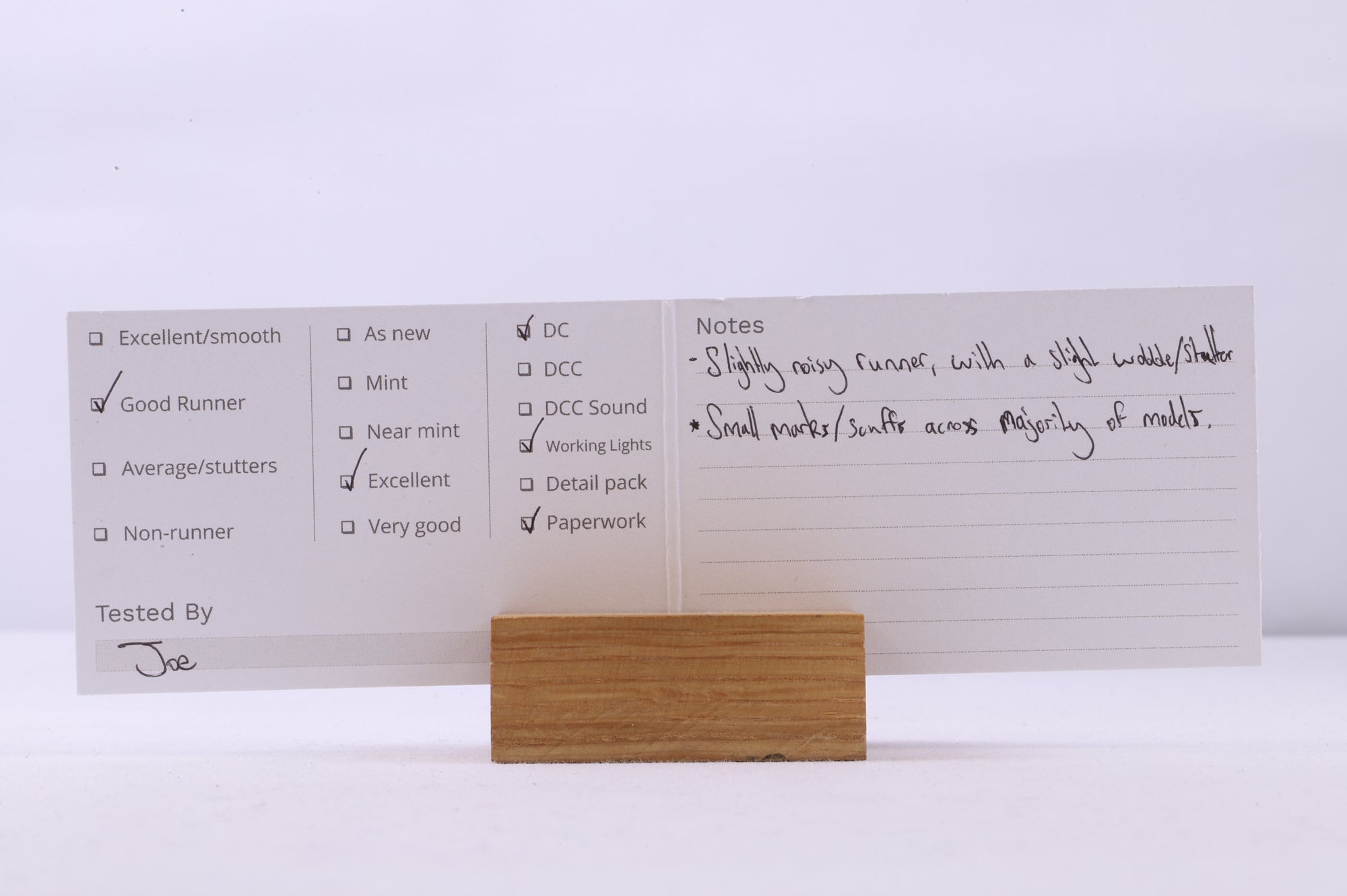 Mehano HO TGV Atlantique Train Set Inc. 4878, 5456 & 5457