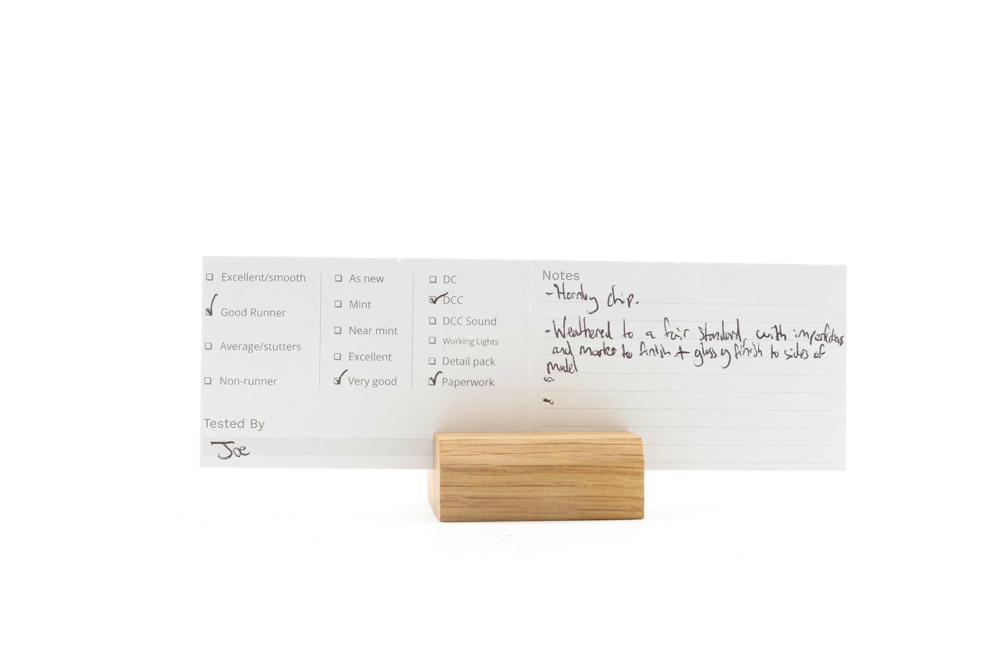 Bachmann OO 32-776 Class 37/0 BR Green Split Head 'D6707', DCC Fitted, Weathered