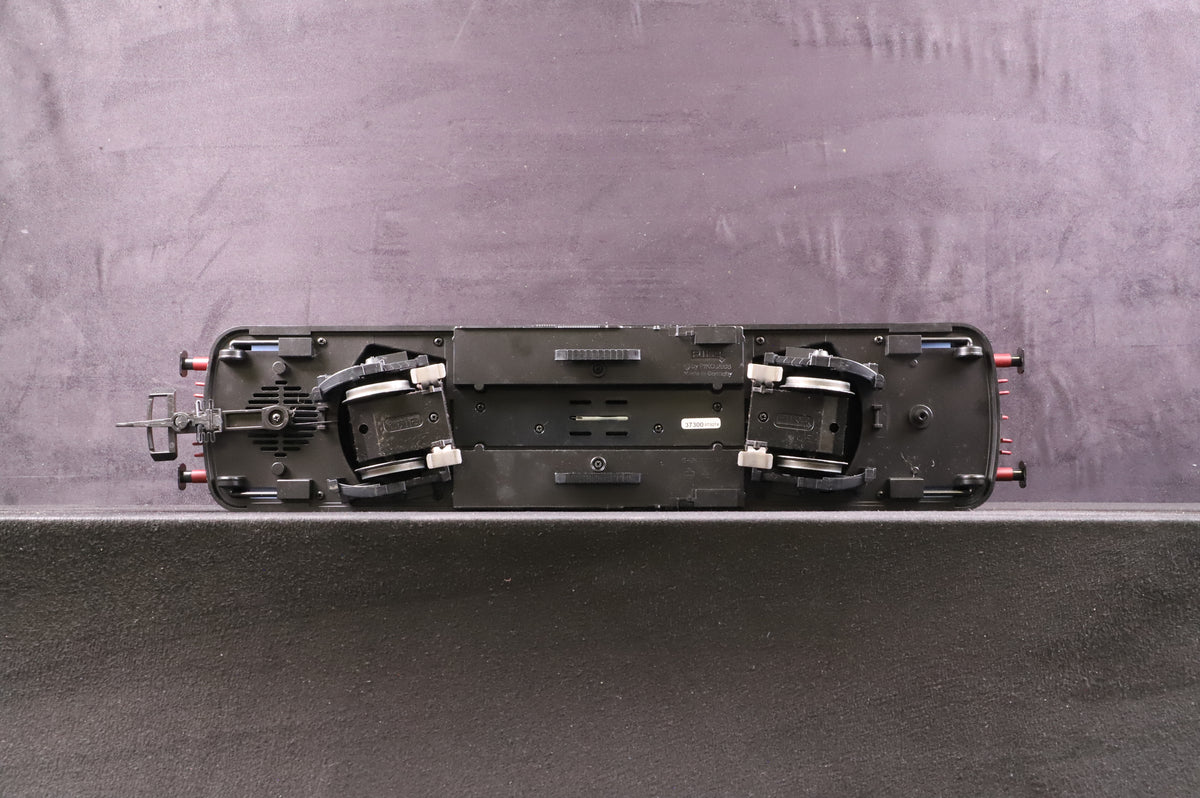 Piko HO 37300 Rail bus VT98/VS98 of the DB