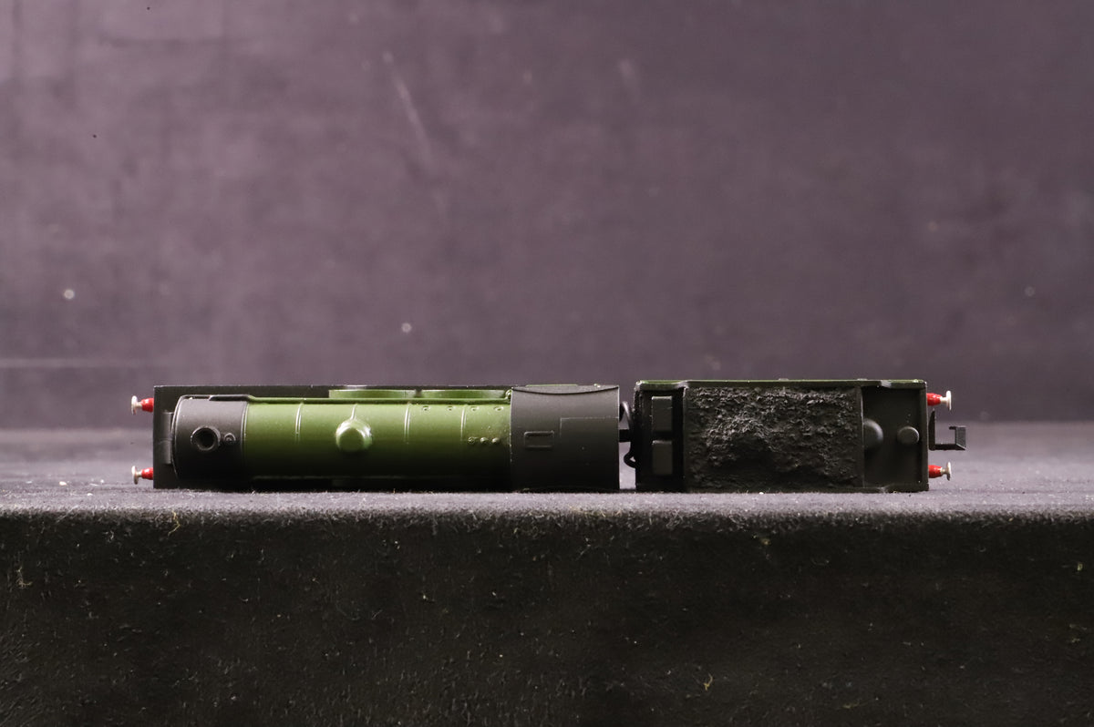 Union Mills N Gauge Class B12/3 1565 in Lined LNER Green