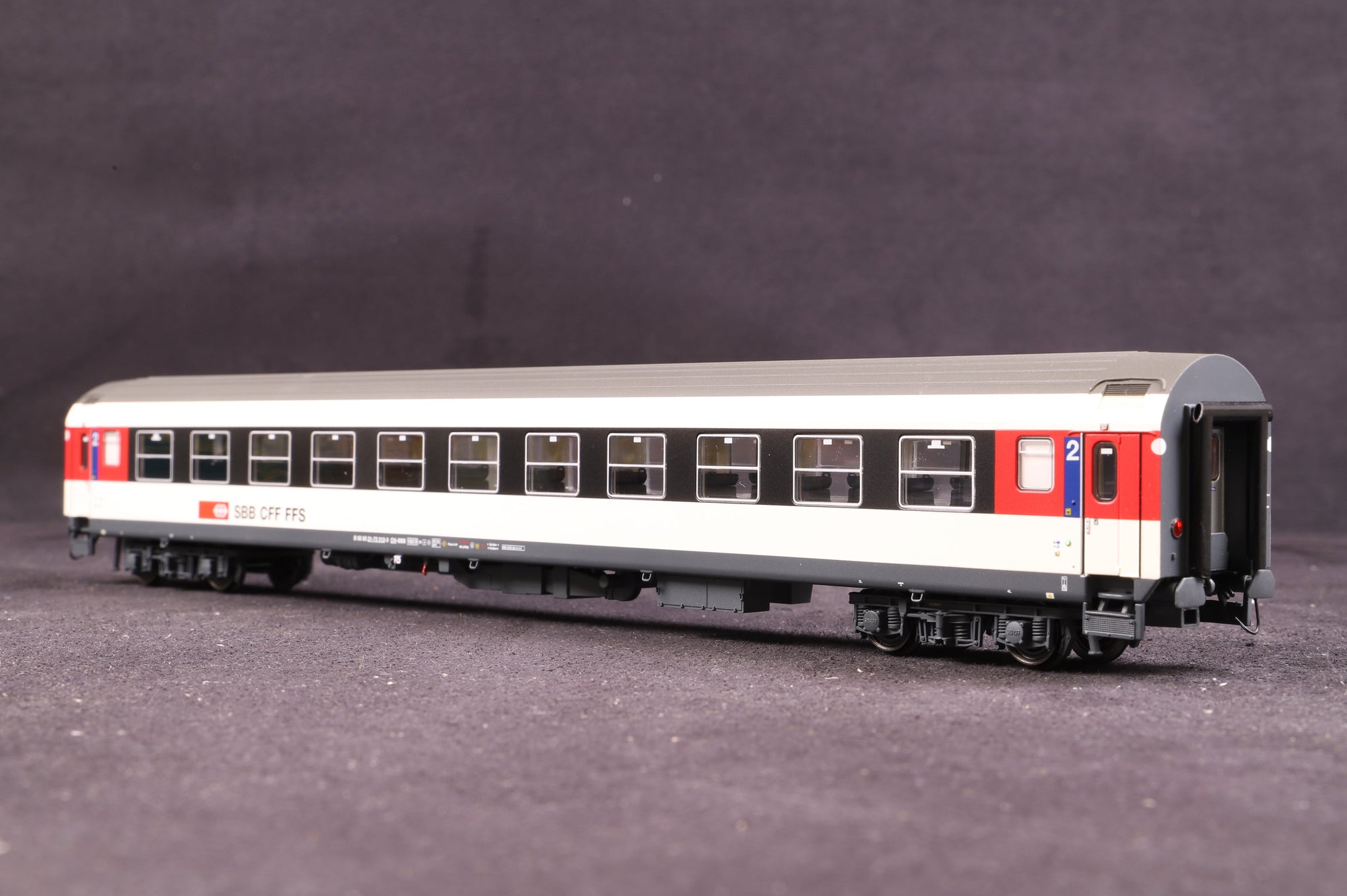 Ls Time Model Ls Trains