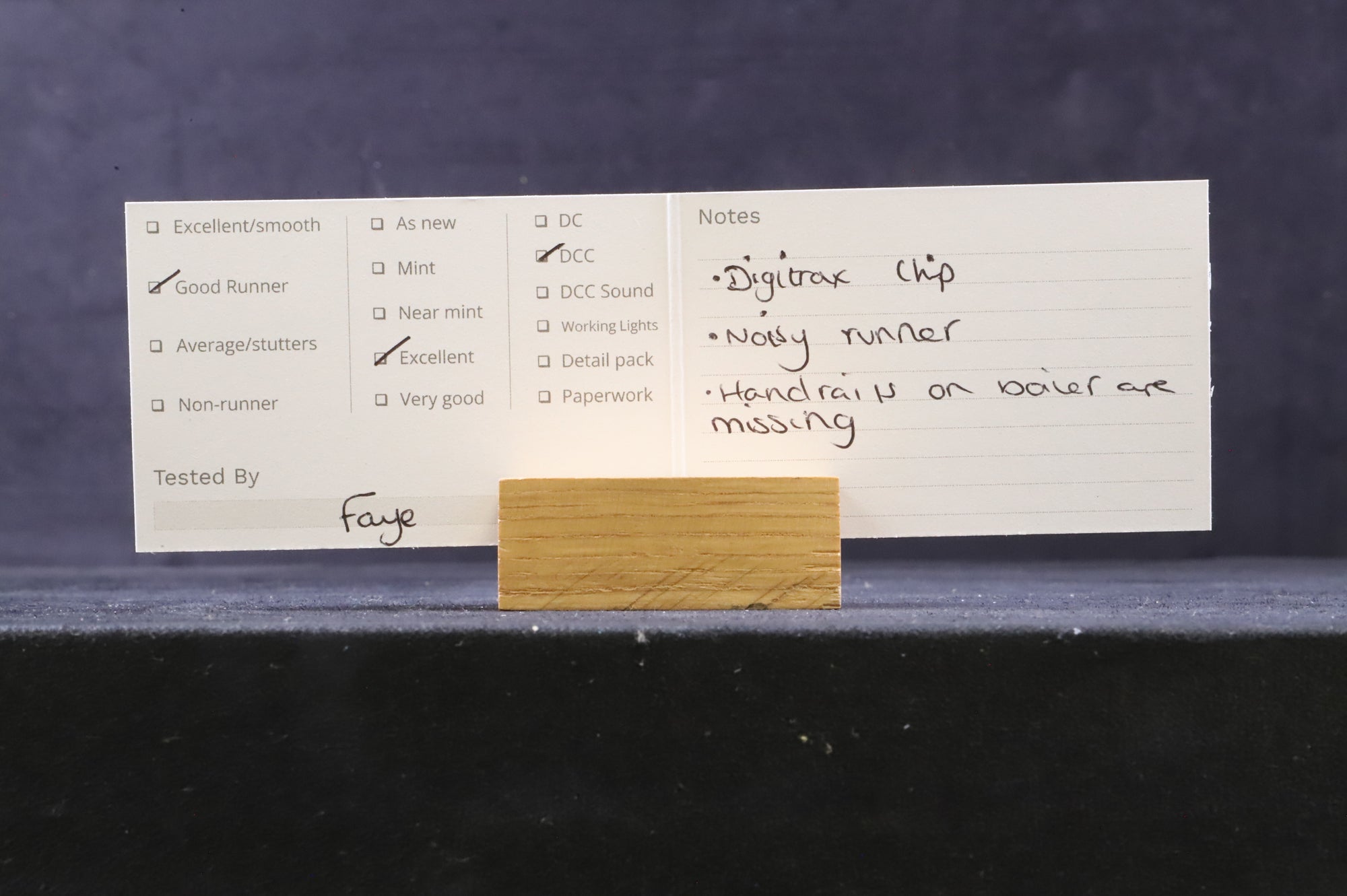 Genesis HO G9014 USRA 2-8-2 '3709' Grand Trunk