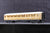 Hornby OO A4 Class '4468' 'Mallard' & 3 x LNER Teak Coaches