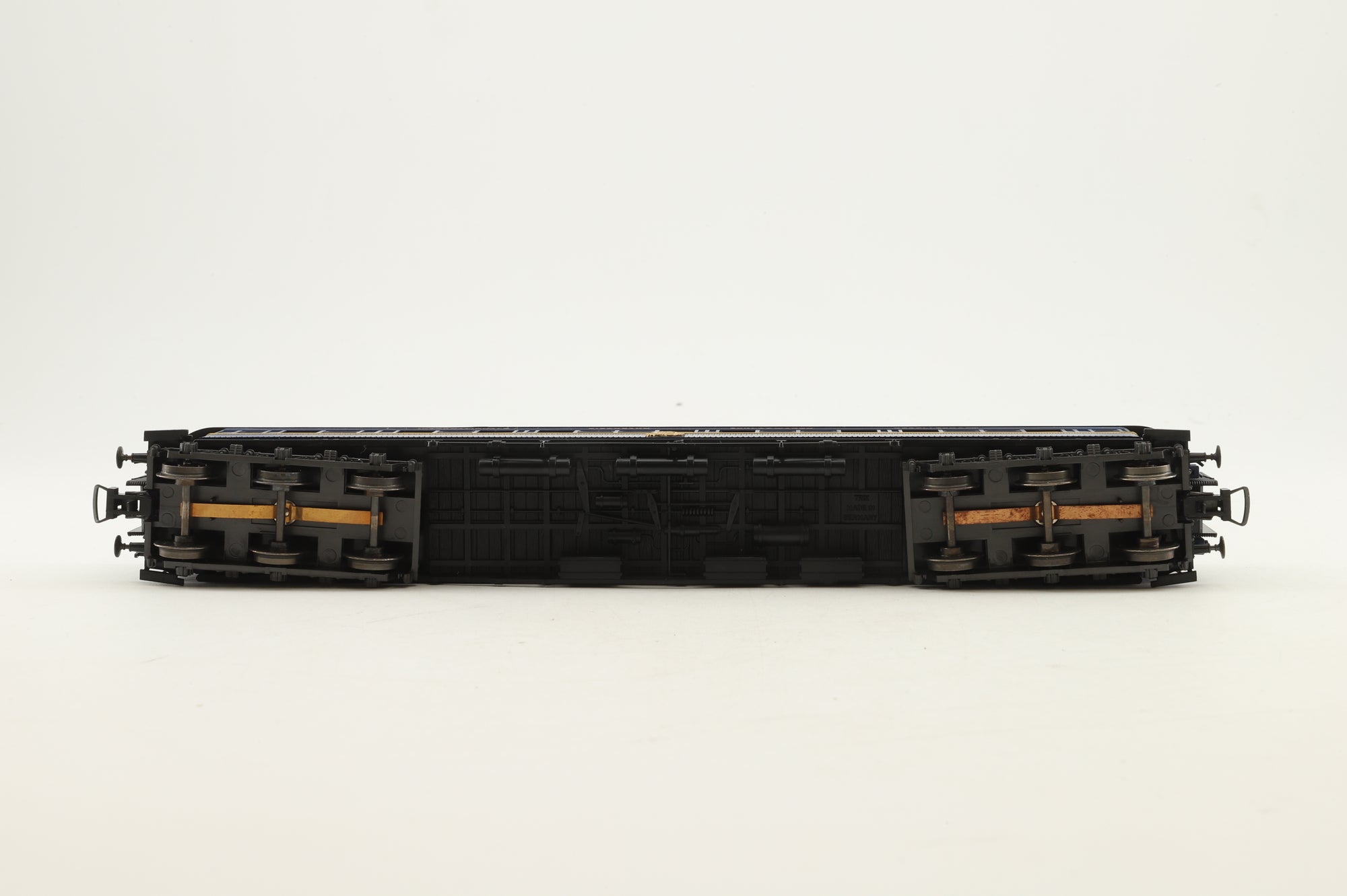 Trix HO 3790 Compagnie internationale Sleeping Car #1000