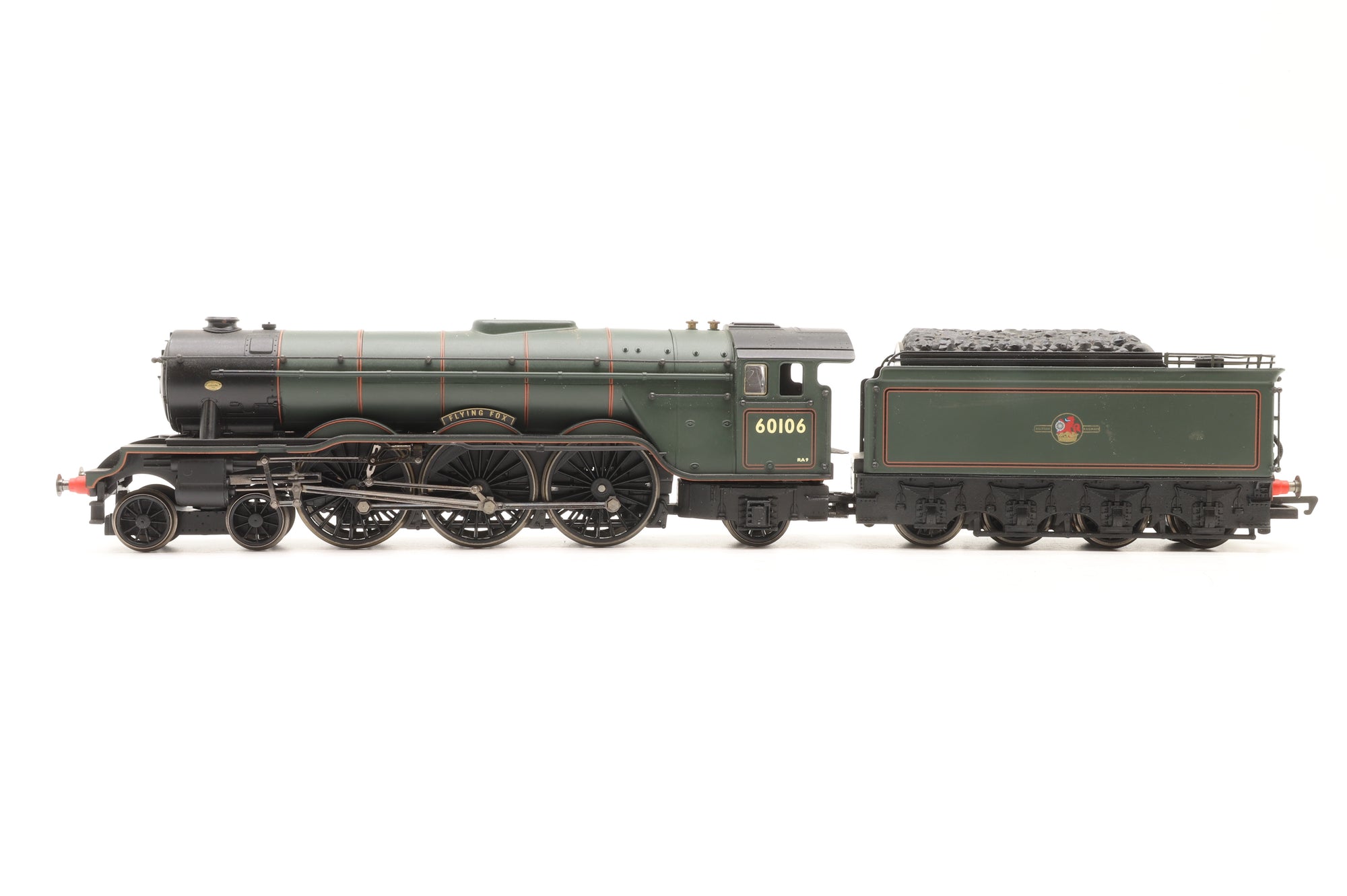 Hornby OO R2195M The Master Cutler Train Pack 233/1500