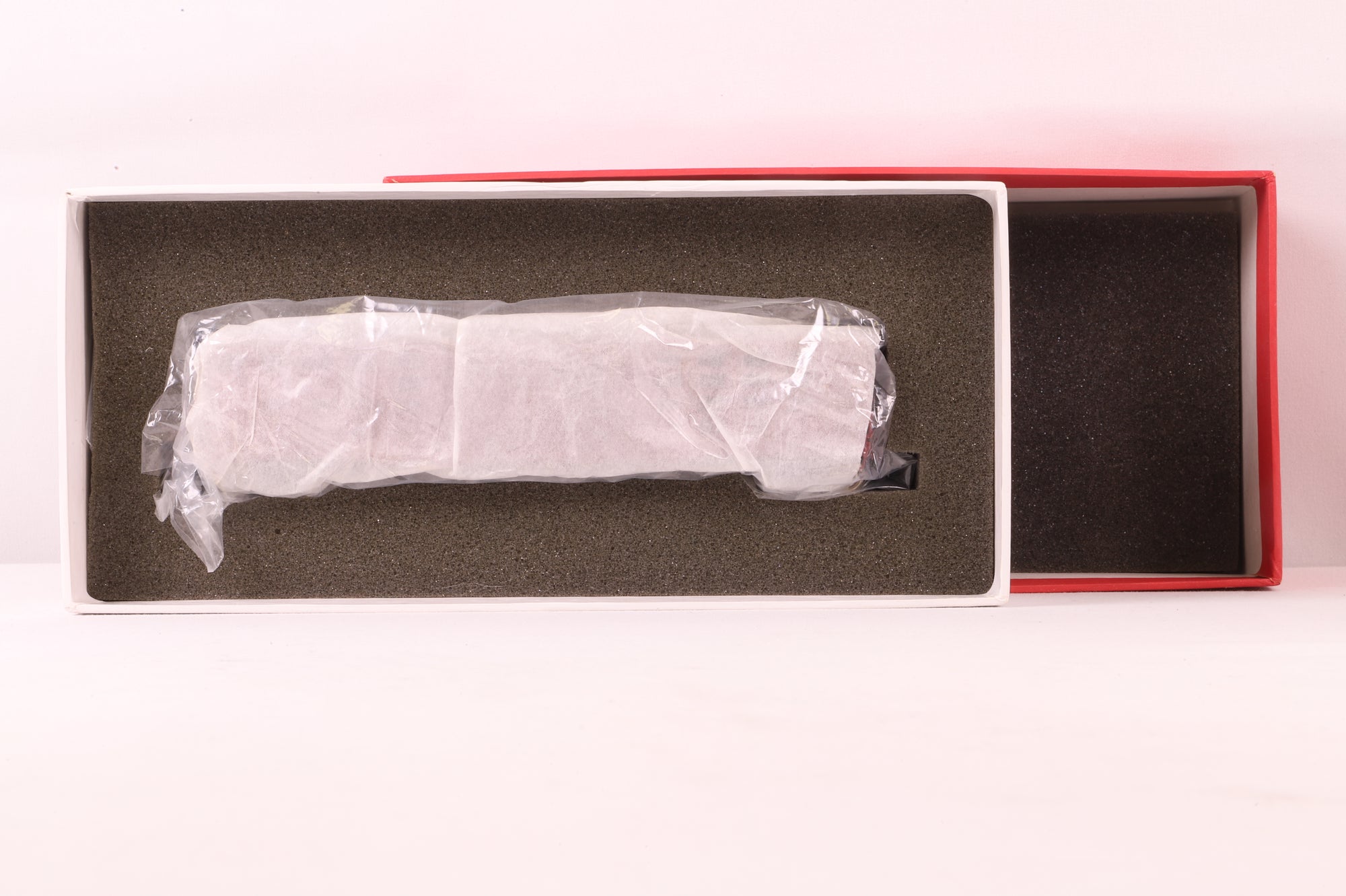 Key Imports HO Brass Stock Car B&O Class S-1 DeLuxe Cattle Brown '113110'