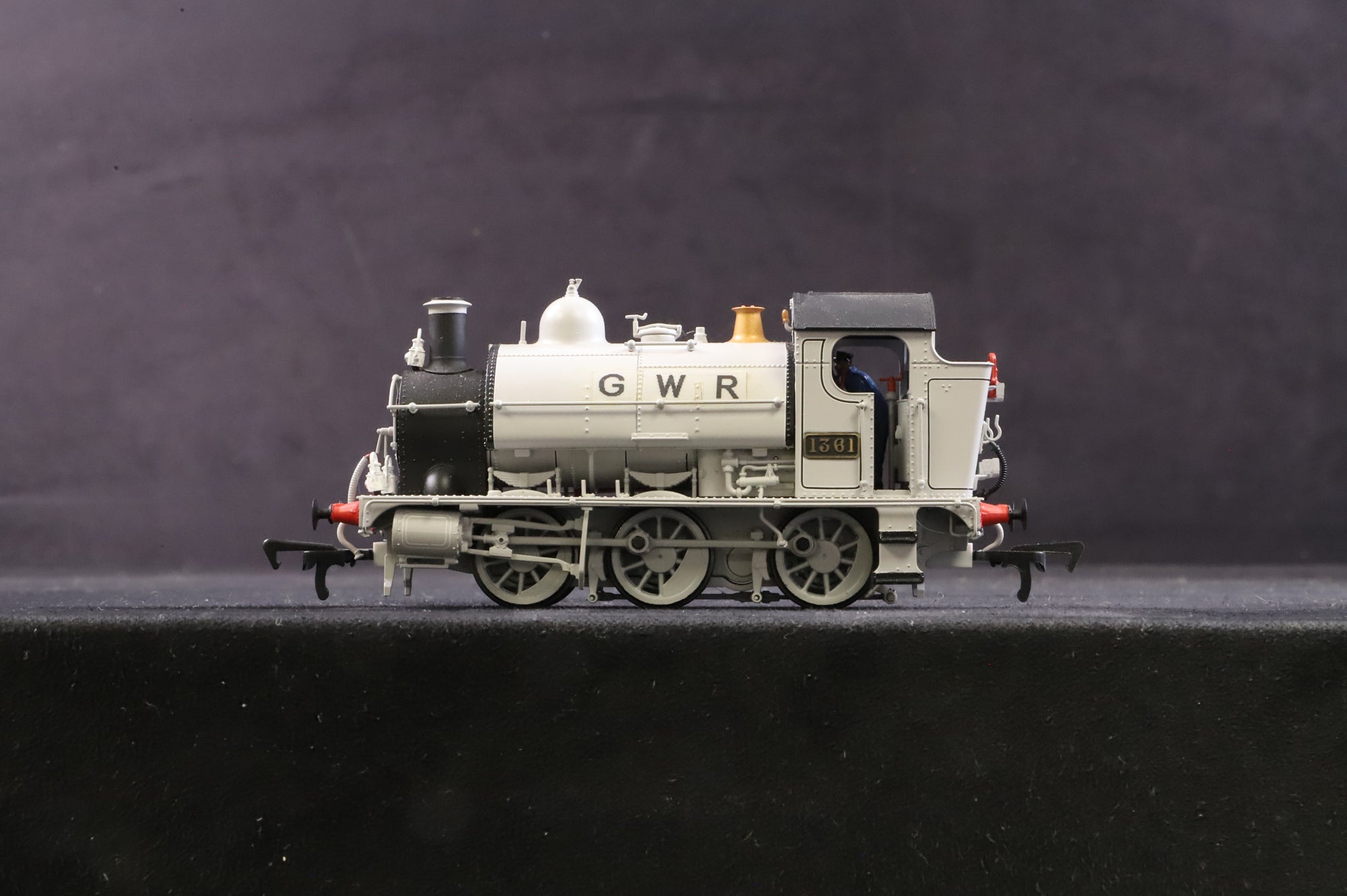 KMRC OO K2201A GWR '1361' 1361 Photographic Grey