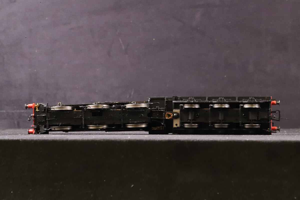 WORKSHOP Hornby OO R2343 Class Q1 No.C8 in SR Black w/ Sunshine Lettering