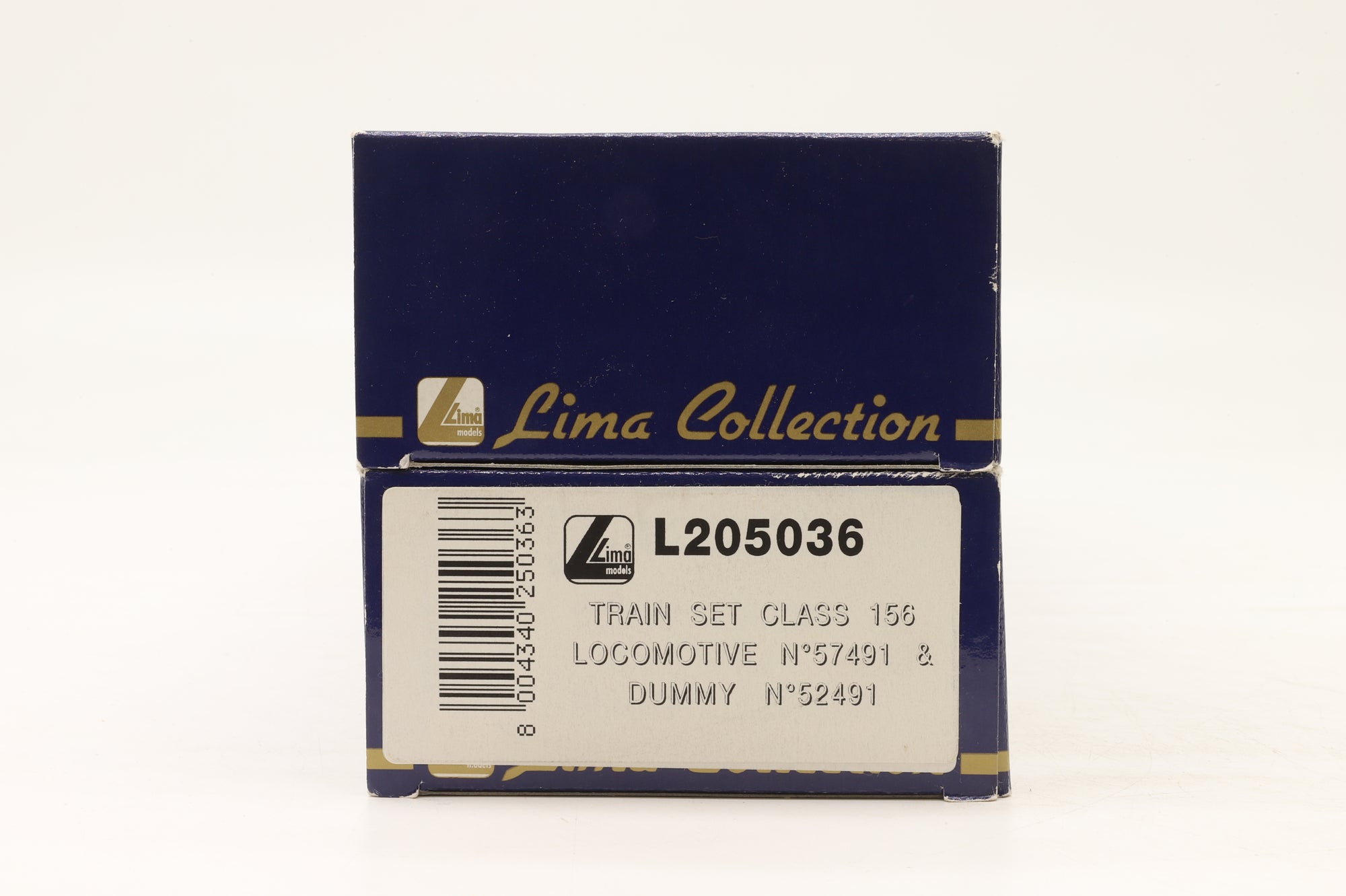 Lima OO L205036 Class 156 Trailer Car 52491 Northern Spirit Livery